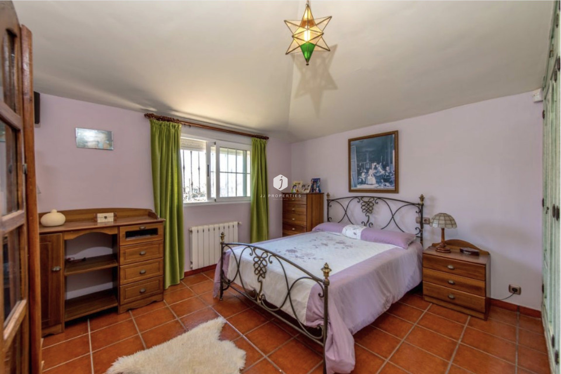 Aus zweiter Hand - Villa -
La Mata - Costa Blanca