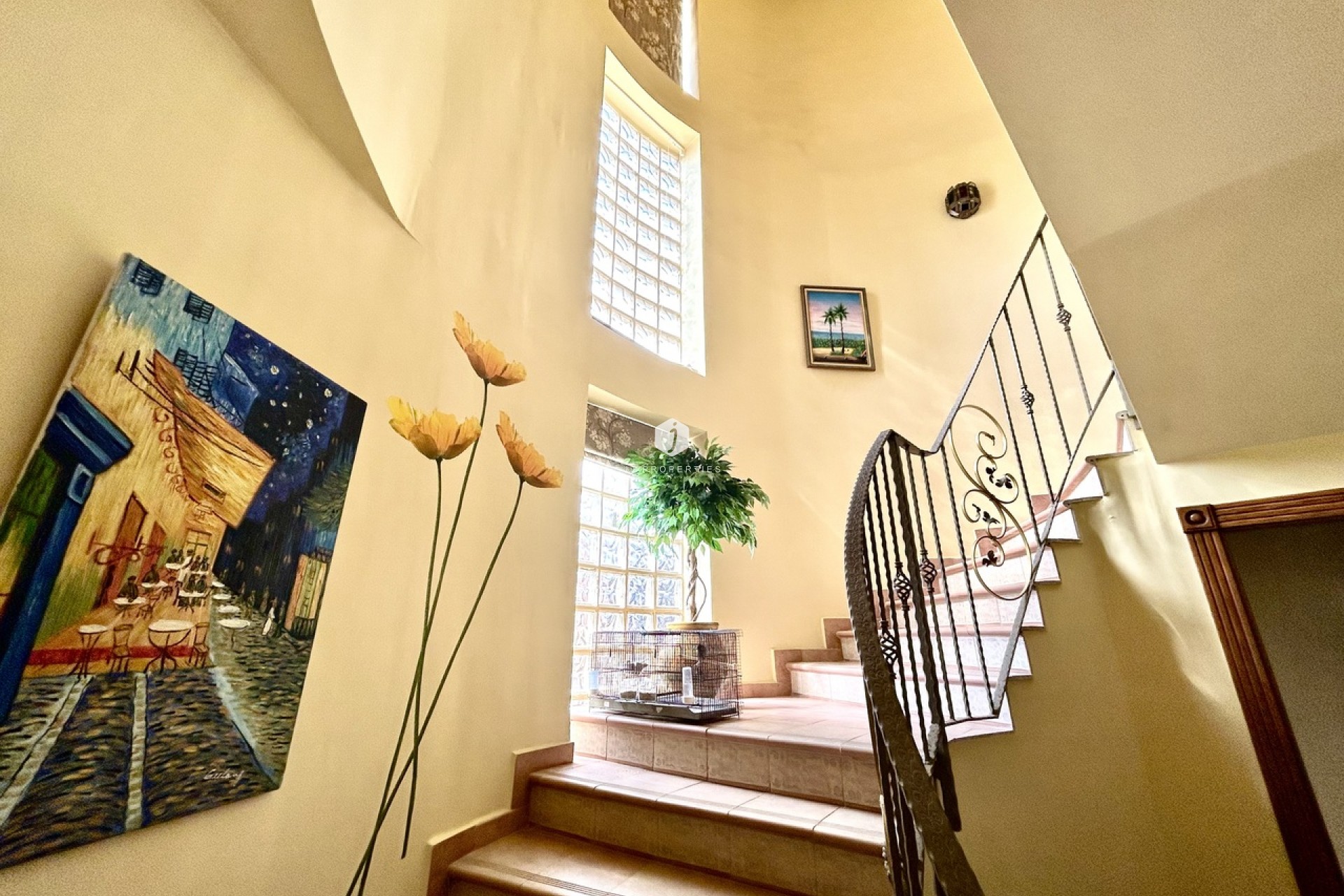 Aus zweiter Hand - Villa -
La Mata - Costa Blanca