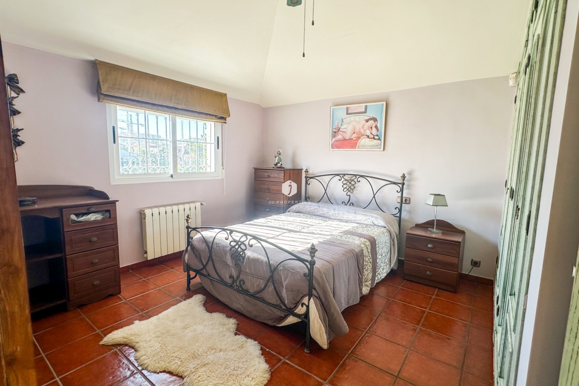 Aus zweiter Hand - Villa -
La Mata - Costa Blanca