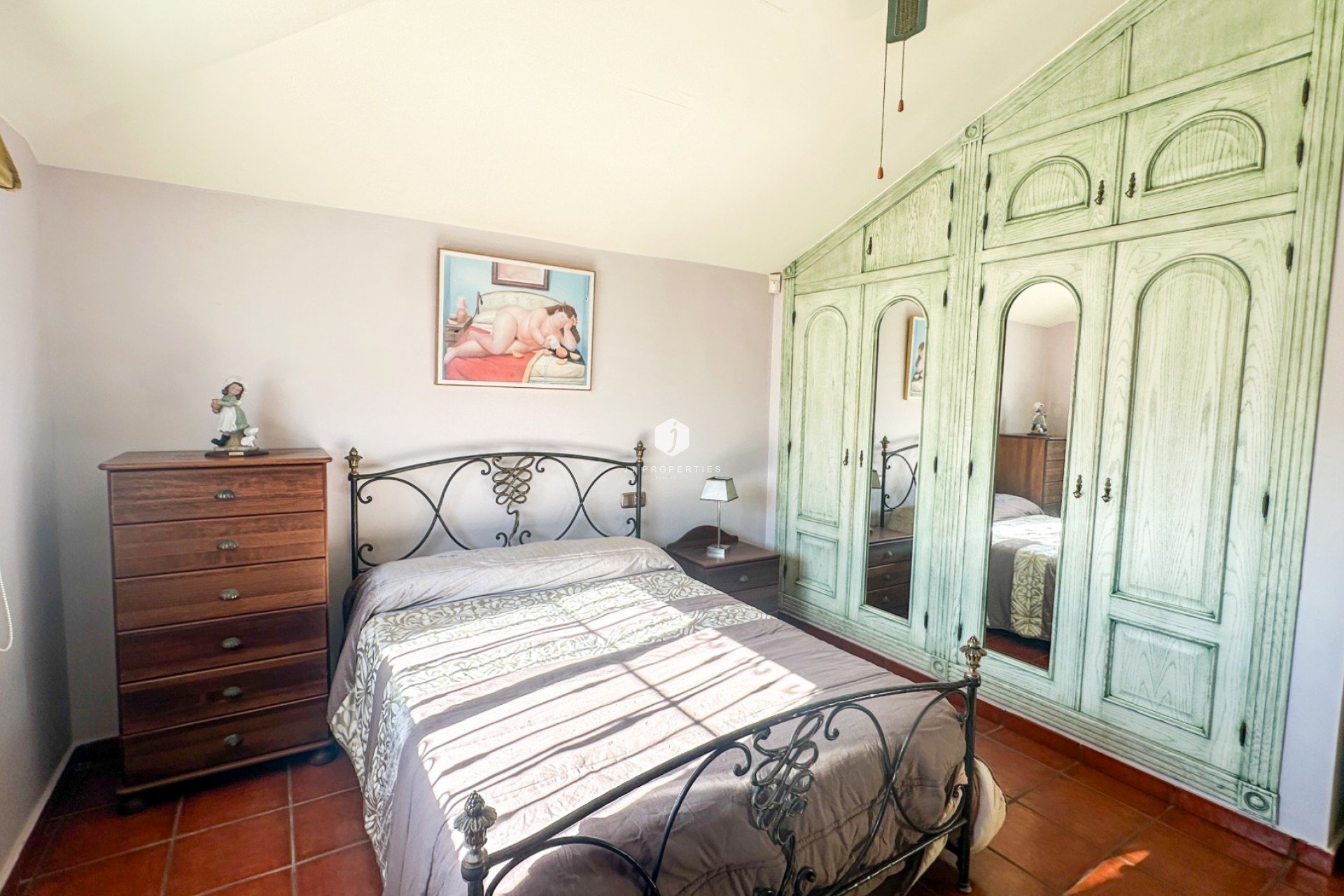 Aus zweiter Hand - Villa -
La Mata - Costa Blanca