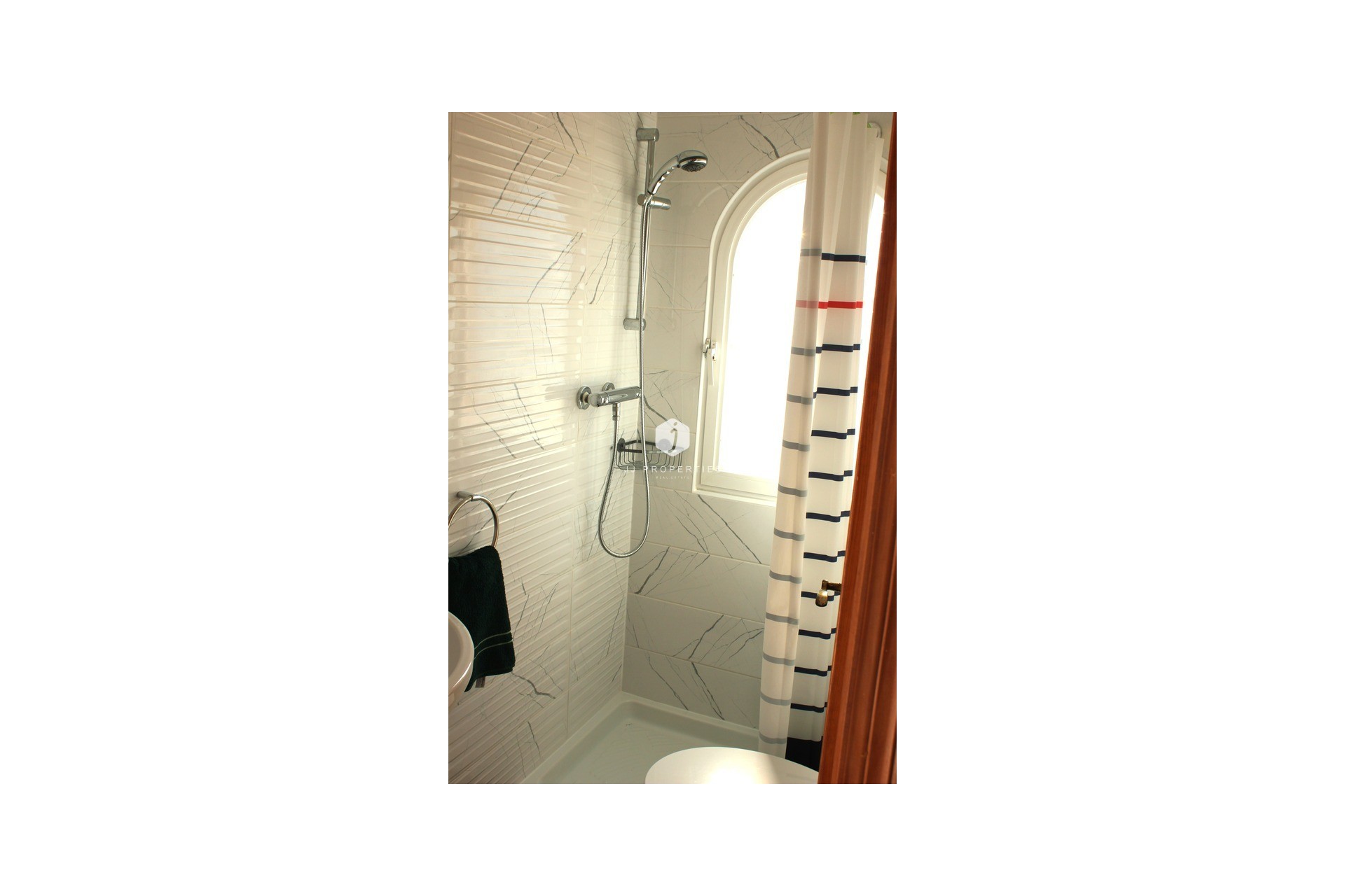 Aus zweiter Hand - Villa -
La Zenia - Costa Blanca