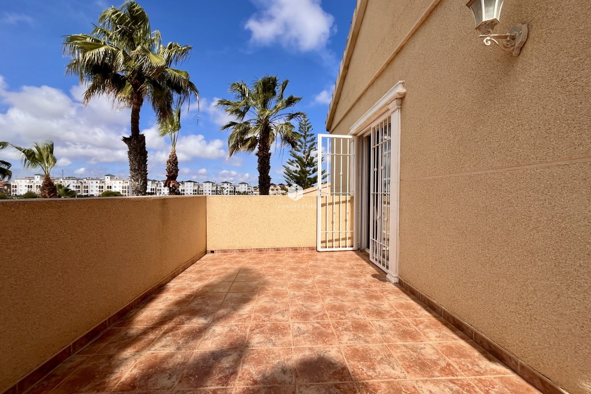 Aus zweiter Hand - Villa -
La Zenia - Costa Blanca