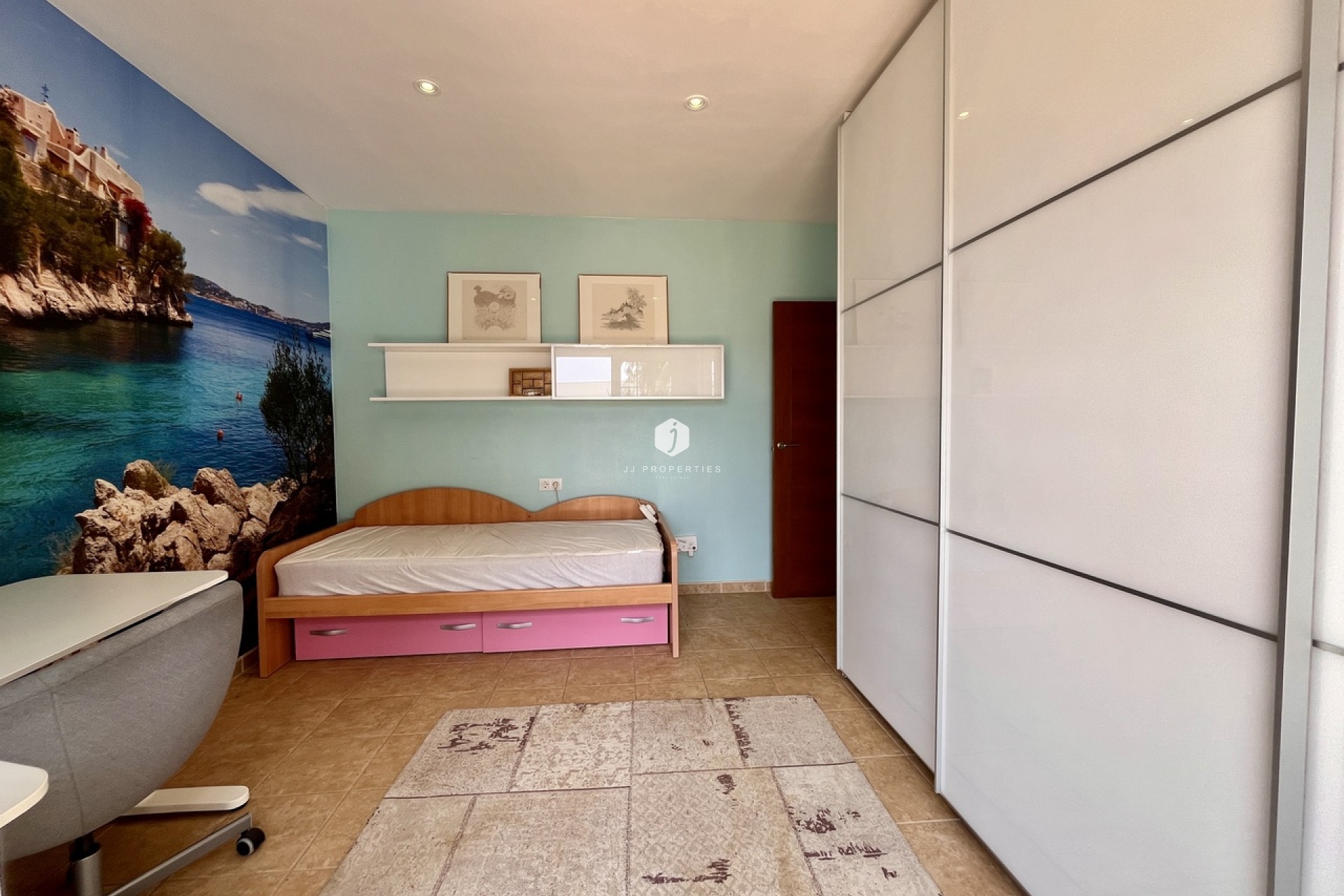 Aus zweiter Hand - Villa -
La Zenia - Costa Blanca