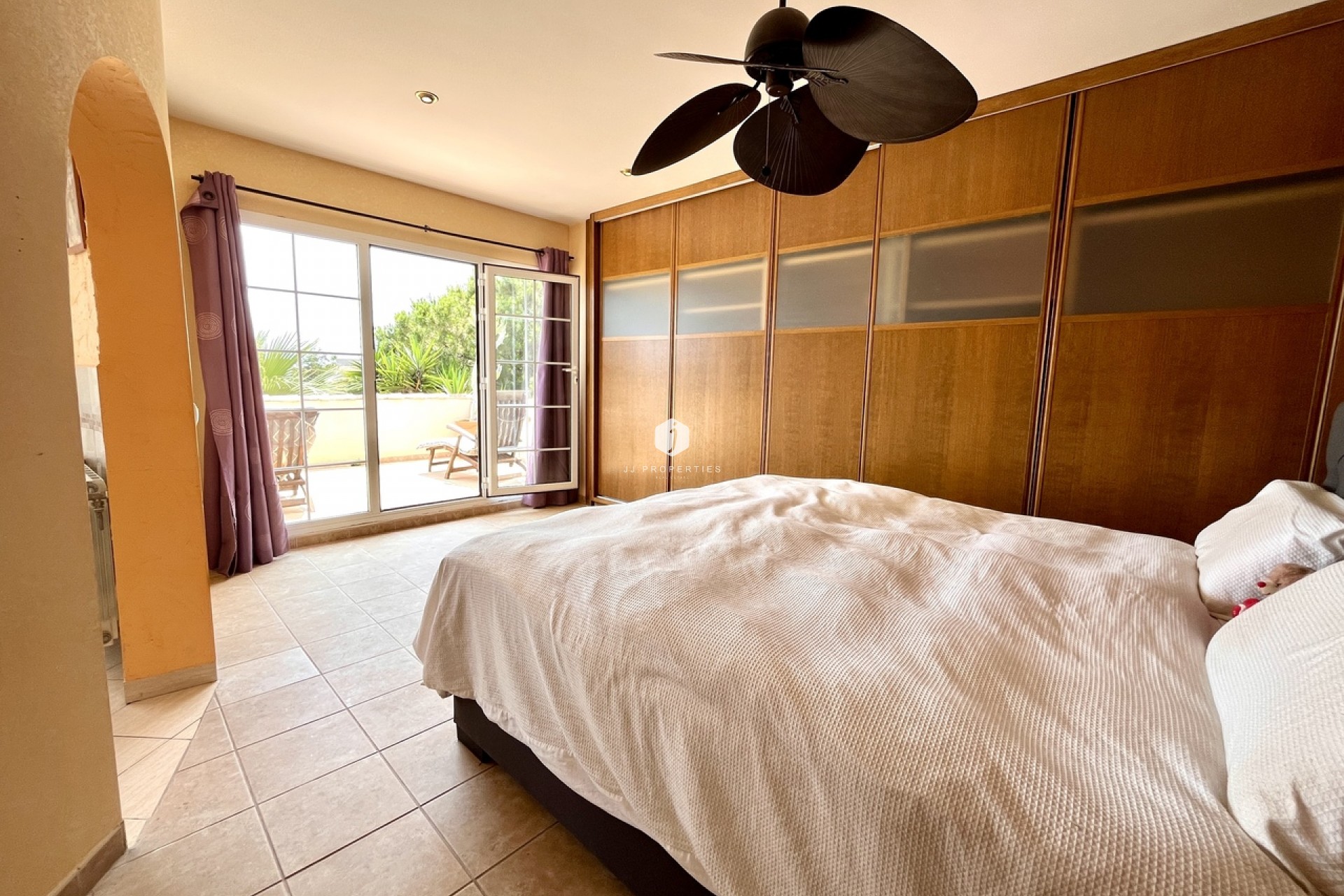 Aus zweiter Hand - Villa -
La Zenia - Costa Blanca