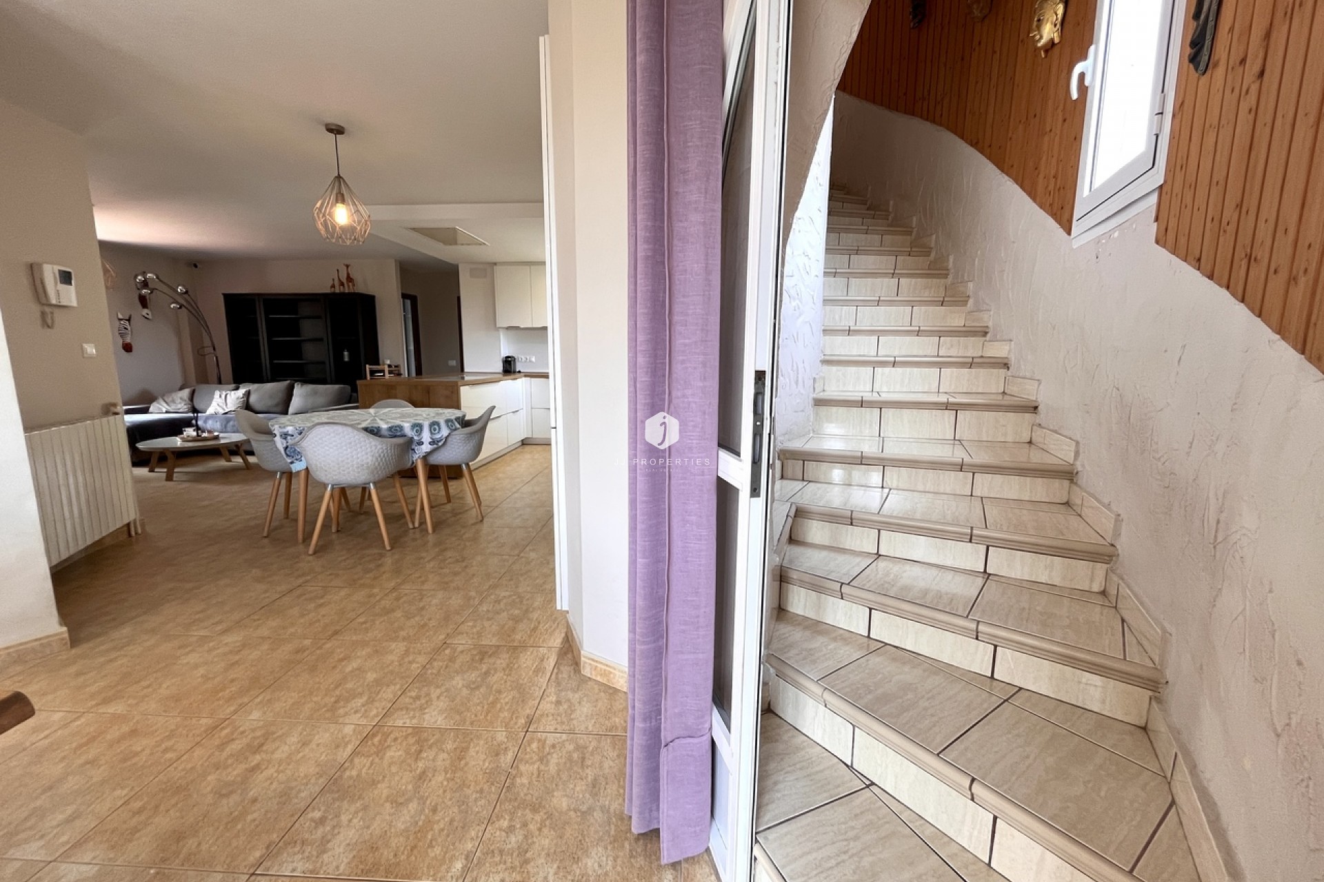 Aus zweiter Hand - Villa -
La Zenia - Costa Blanca