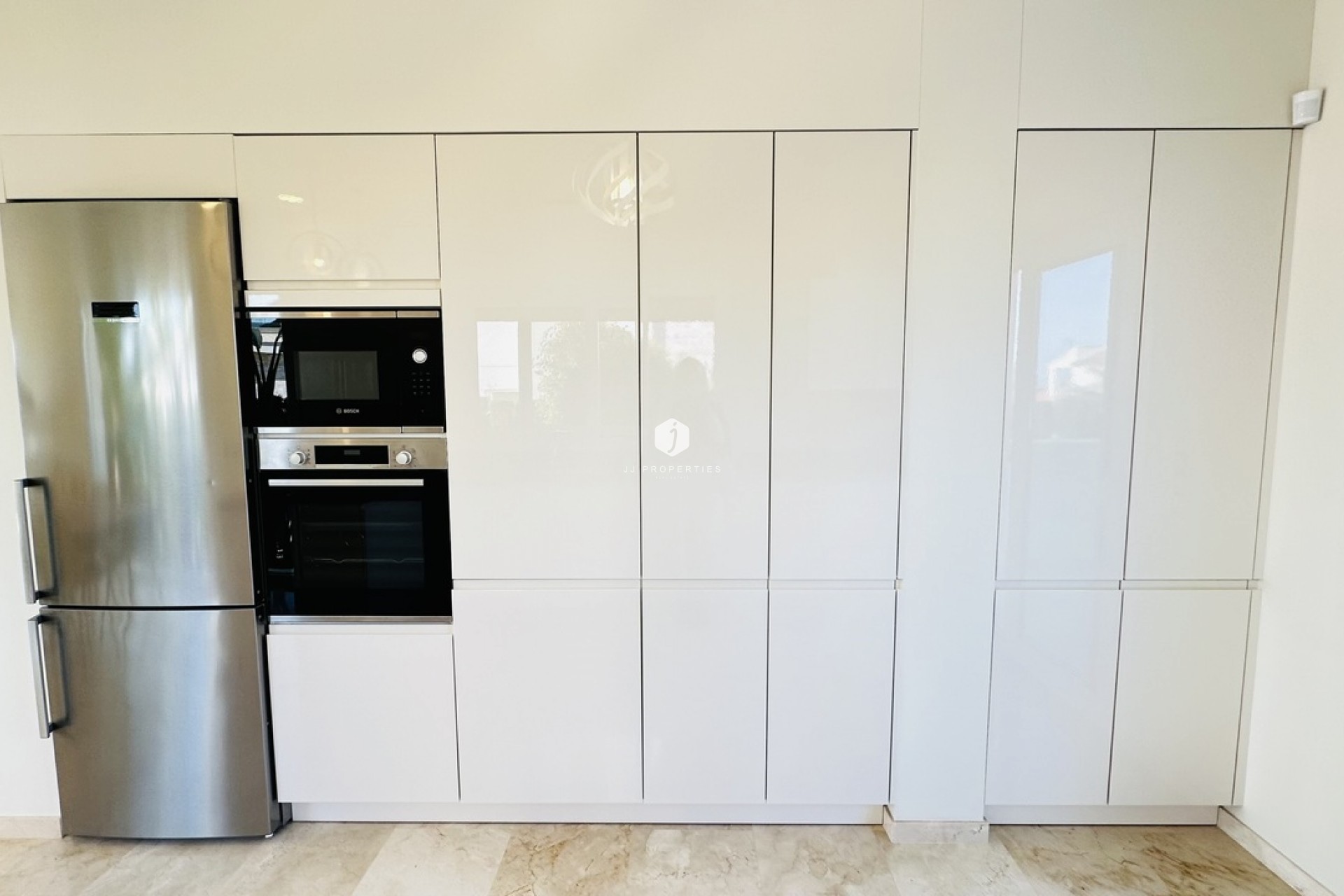 Aus zweiter Hand - Villa -
La Zenia - Costa Blanca