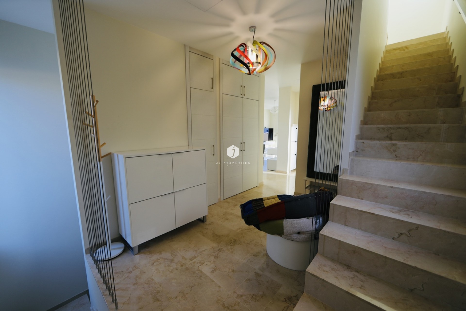 Aus zweiter Hand - Villa -
La Zenia - Costa Blanca