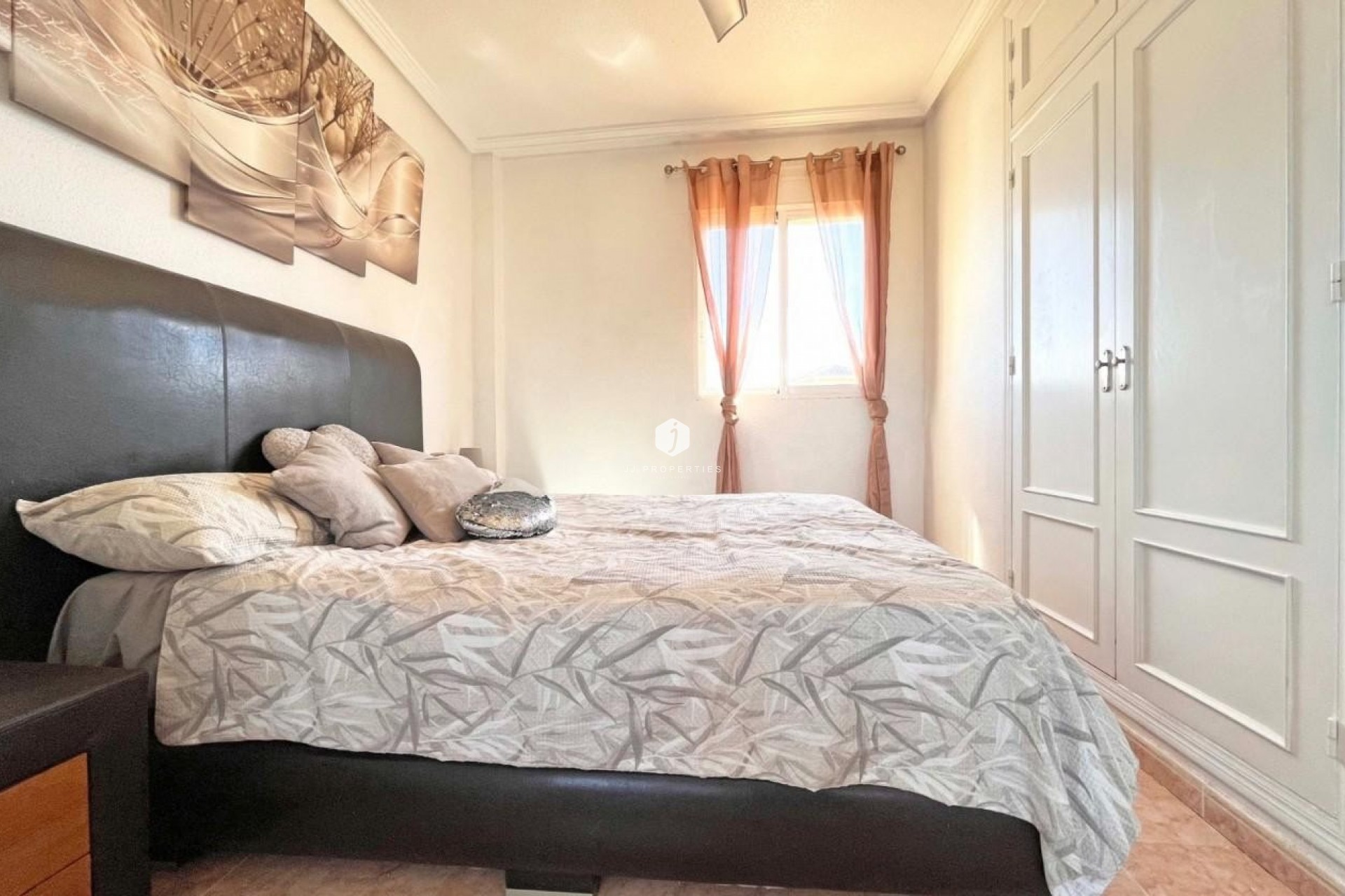 Aus zweiter Hand - Villa -
La Zenia - Costa Blanca