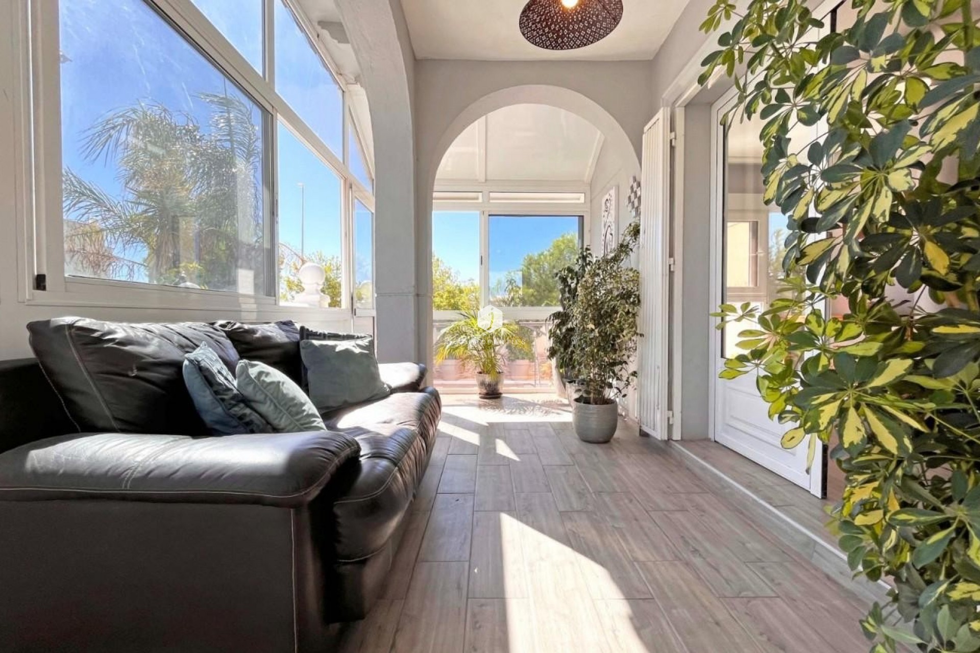 Aus zweiter Hand - Villa -
La Zenia - Costa Blanca