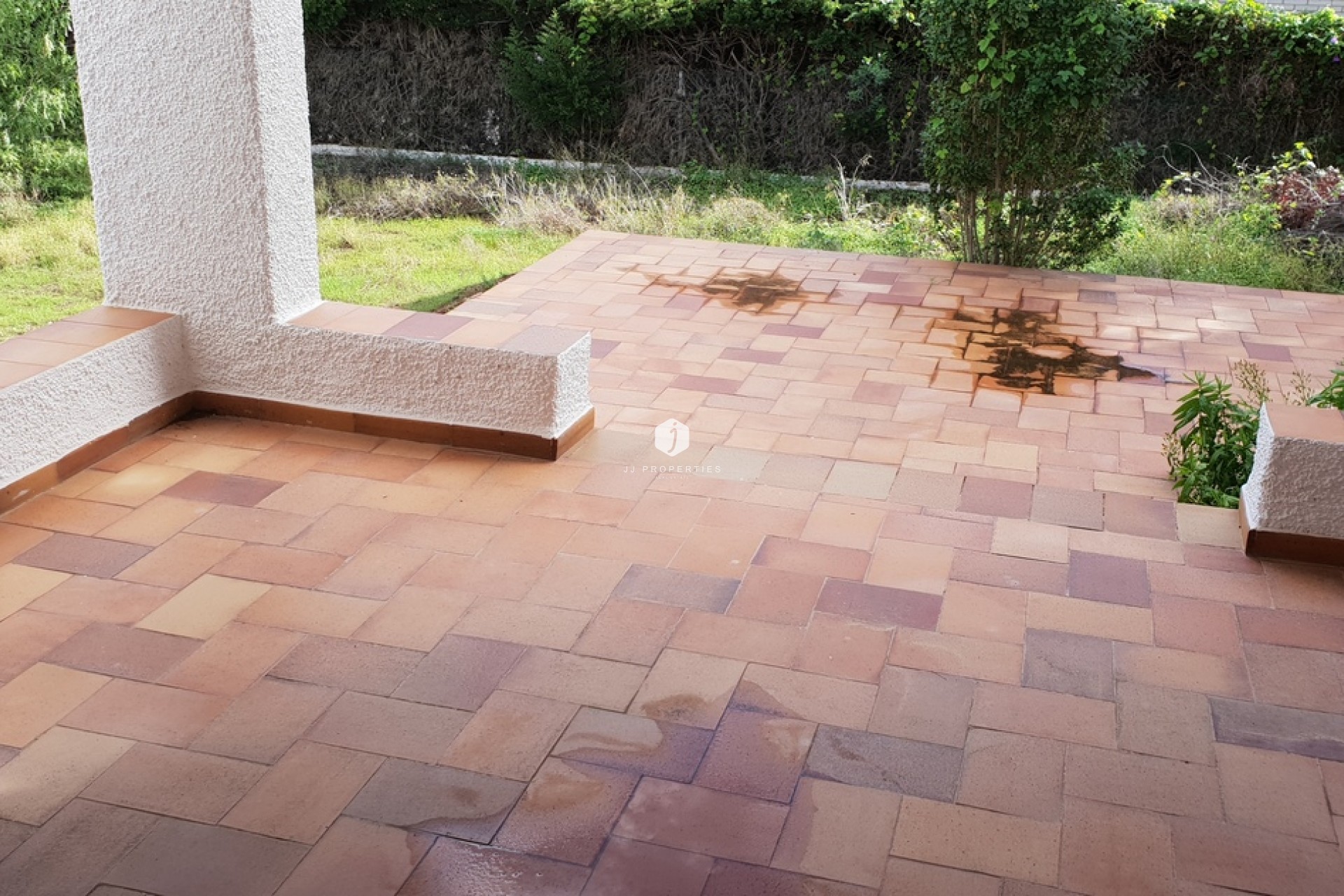 Aus zweiter Hand - Villa -
La Zenia - Costa Blanca