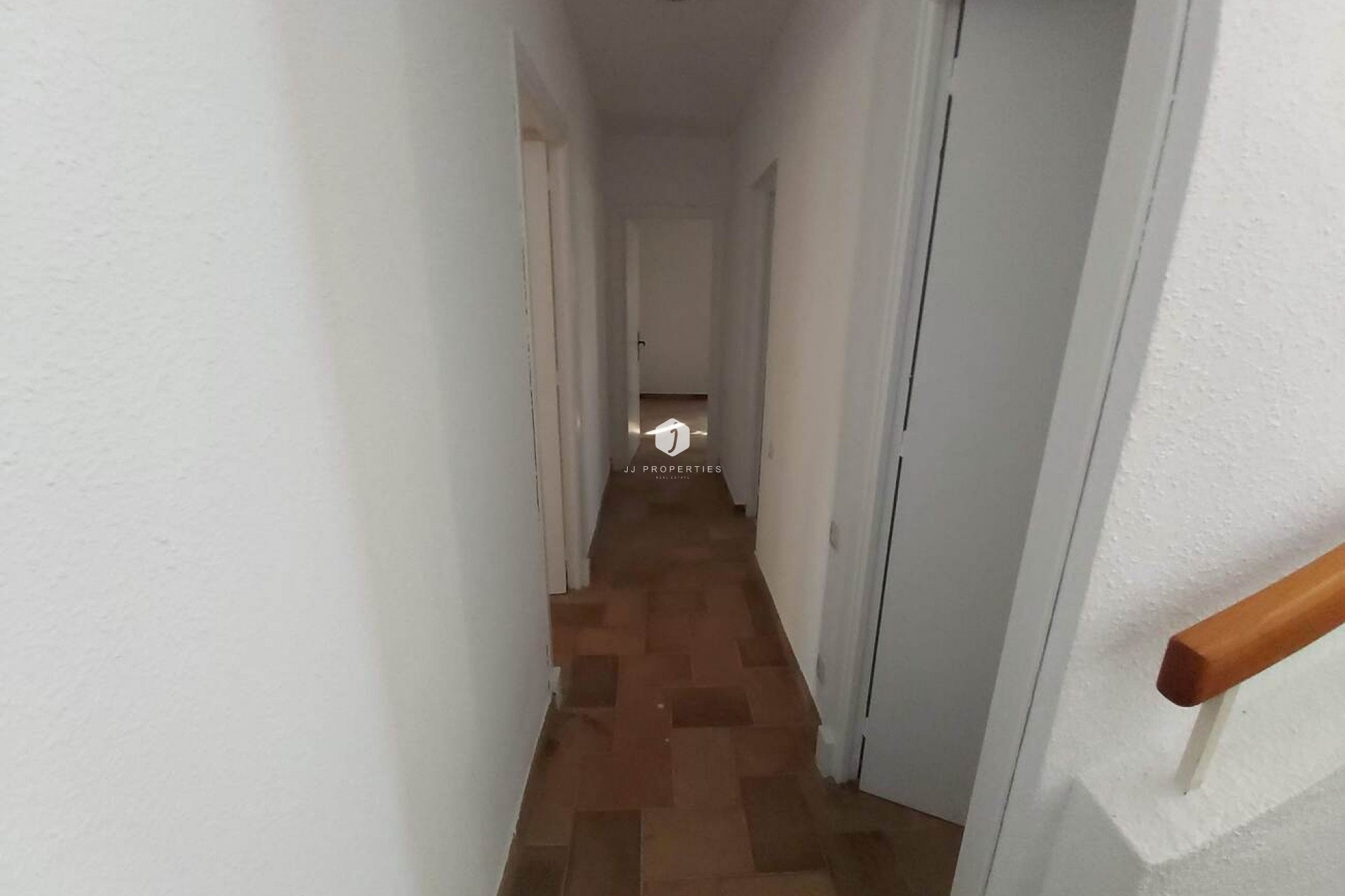 Aus zweiter Hand - Villa -
La Zenia - Costa Blanca