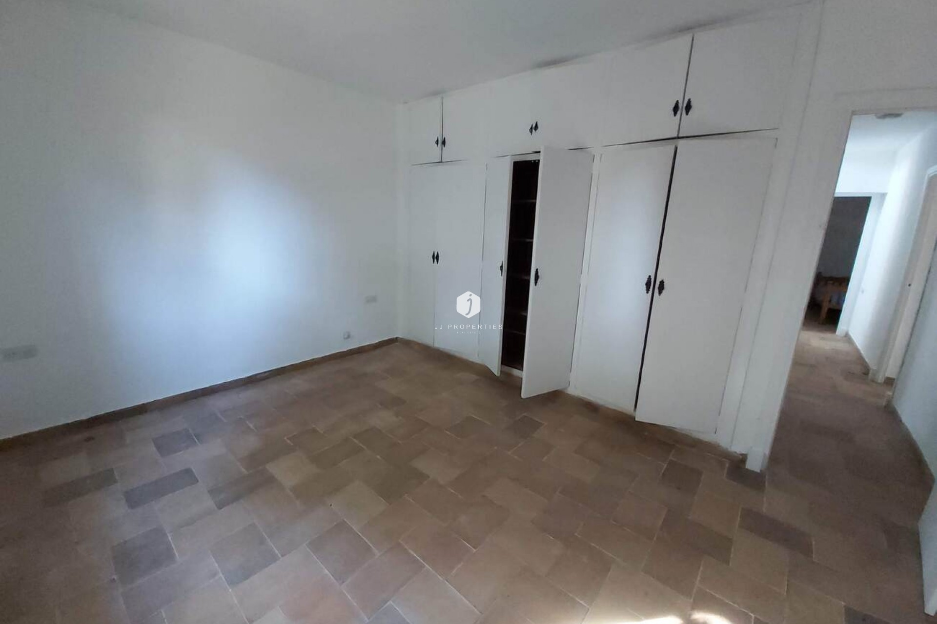 Aus zweiter Hand - Villa -
La Zenia - Costa Blanca