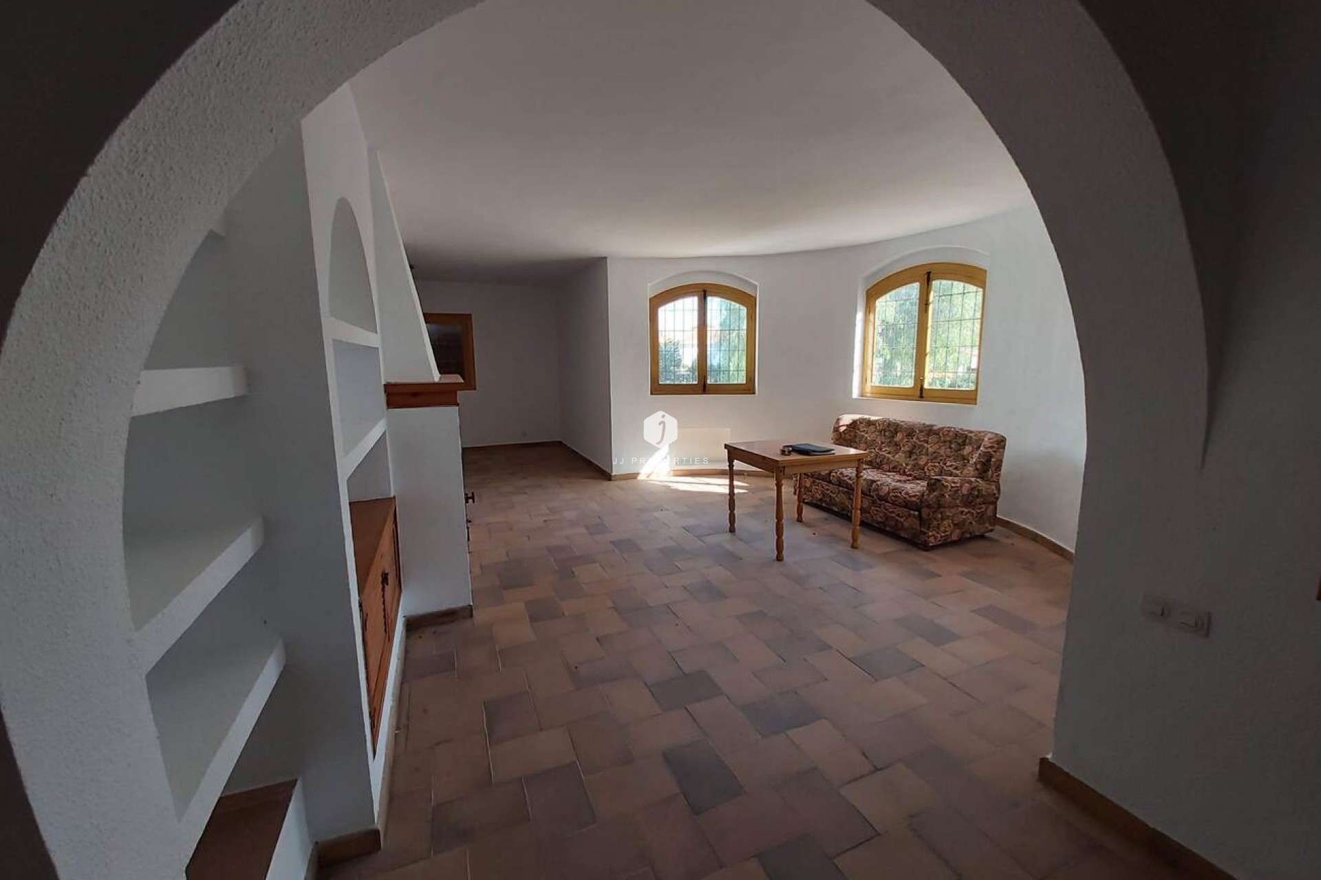 Aus zweiter Hand - Villa -
La Zenia - Costa Blanca