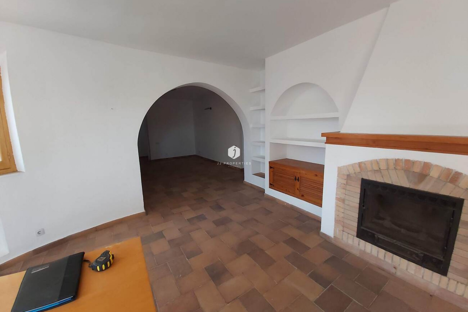 Aus zweiter Hand - Villa -
La Zenia - Costa Blanca