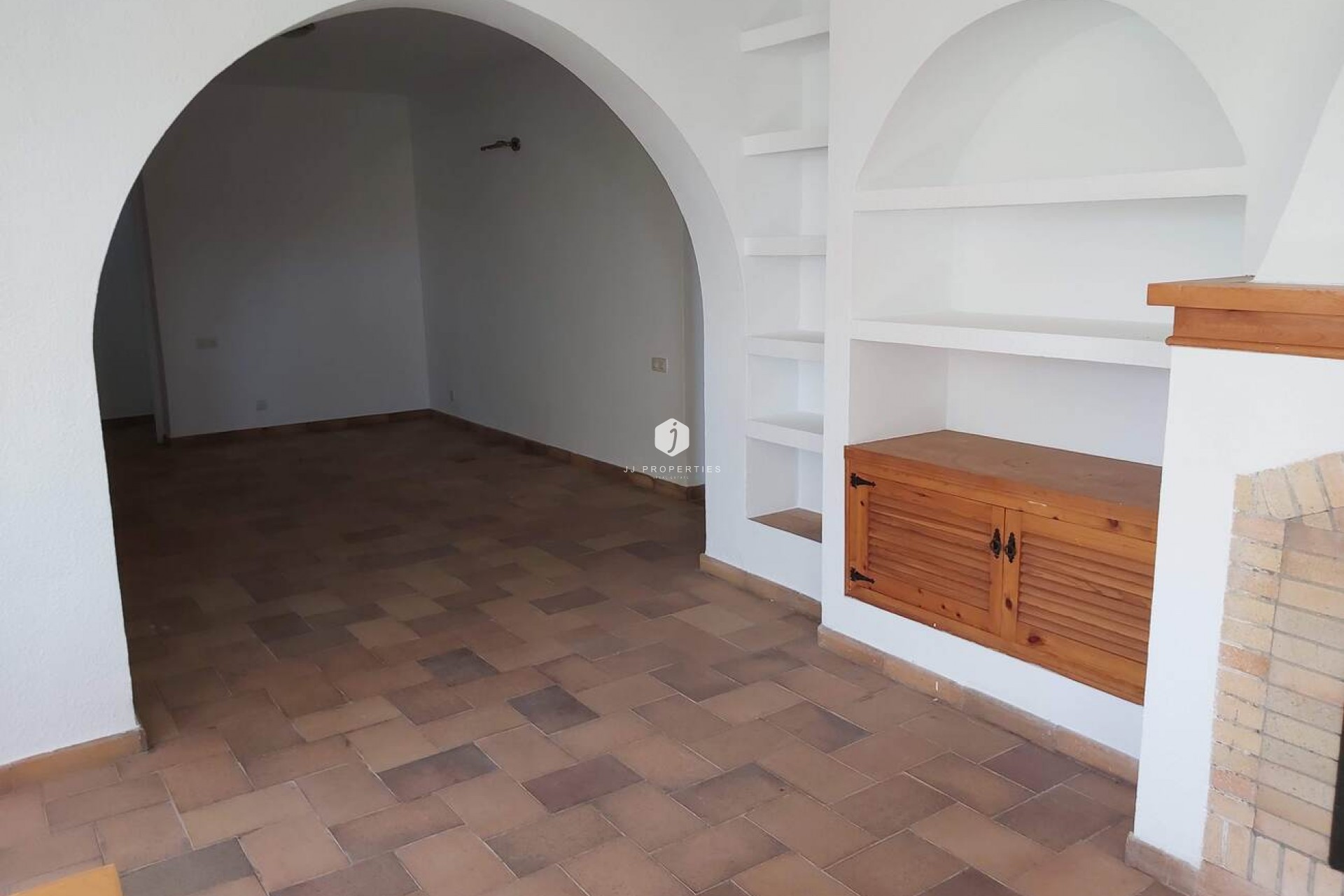 Aus zweiter Hand - Villa -
La Zenia - Costa Blanca