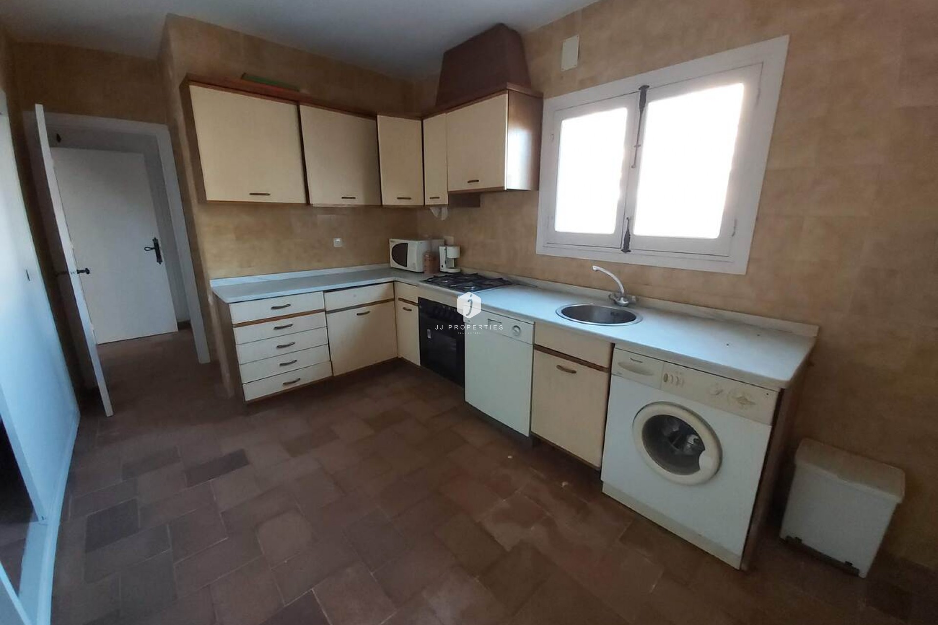 Aus zweiter Hand - Villa -
La Zenia - Costa Blanca