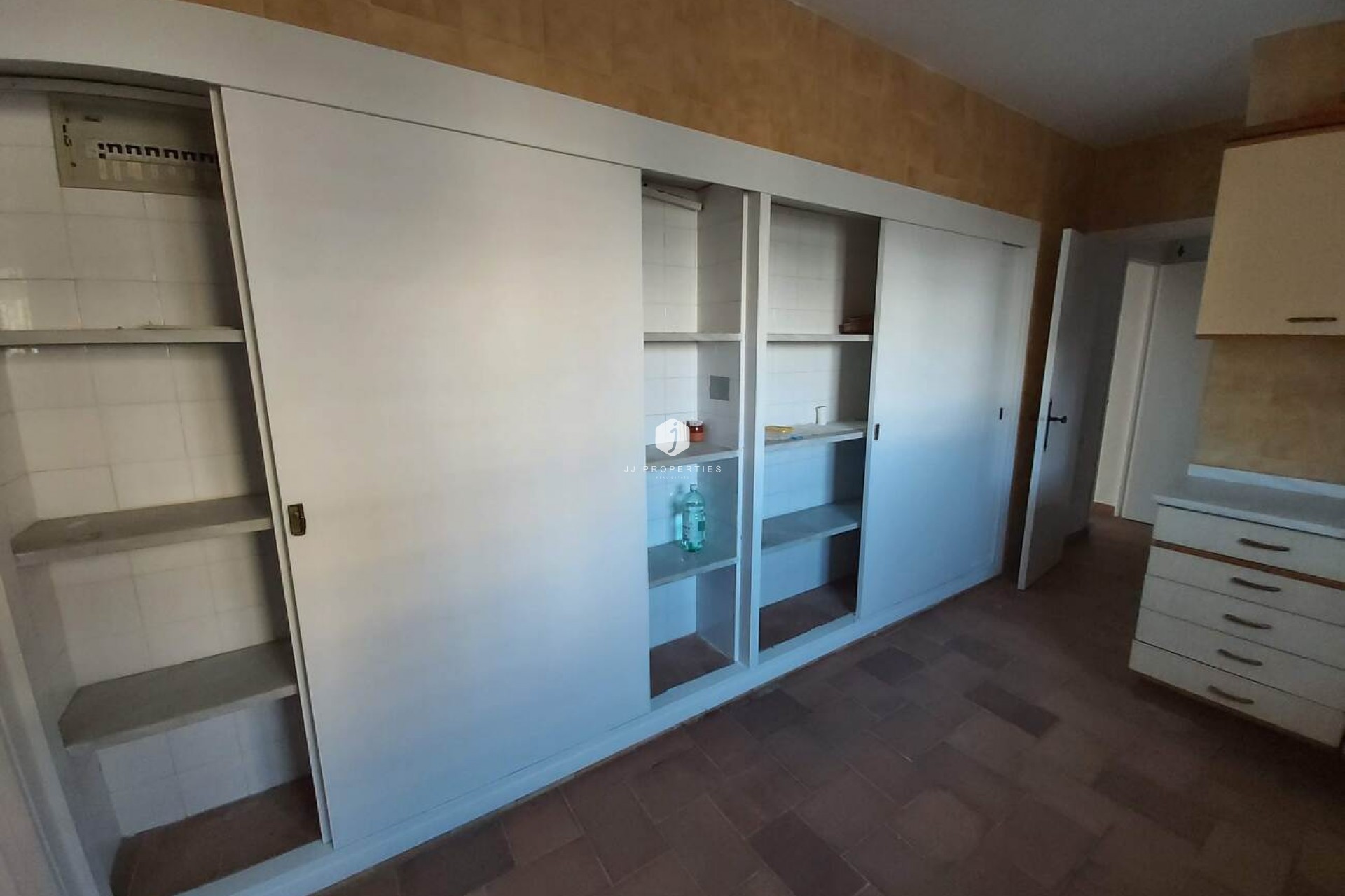 Aus zweiter Hand - Villa -
La Zenia - Costa Blanca