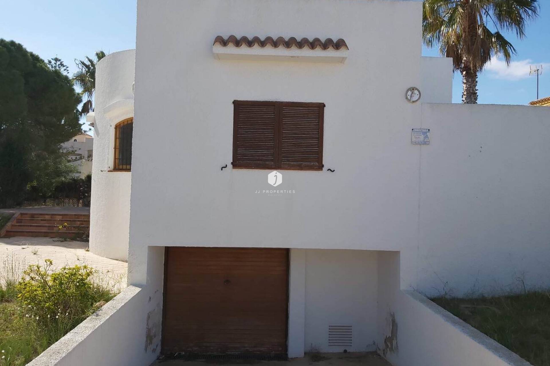 Aus zweiter Hand - Villa -
La Zenia - Costa Blanca