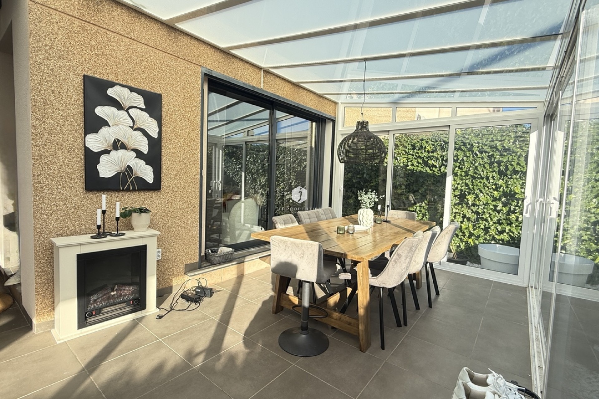 Aus zweiter Hand - Villa -
La Zenia - Costa Blanca