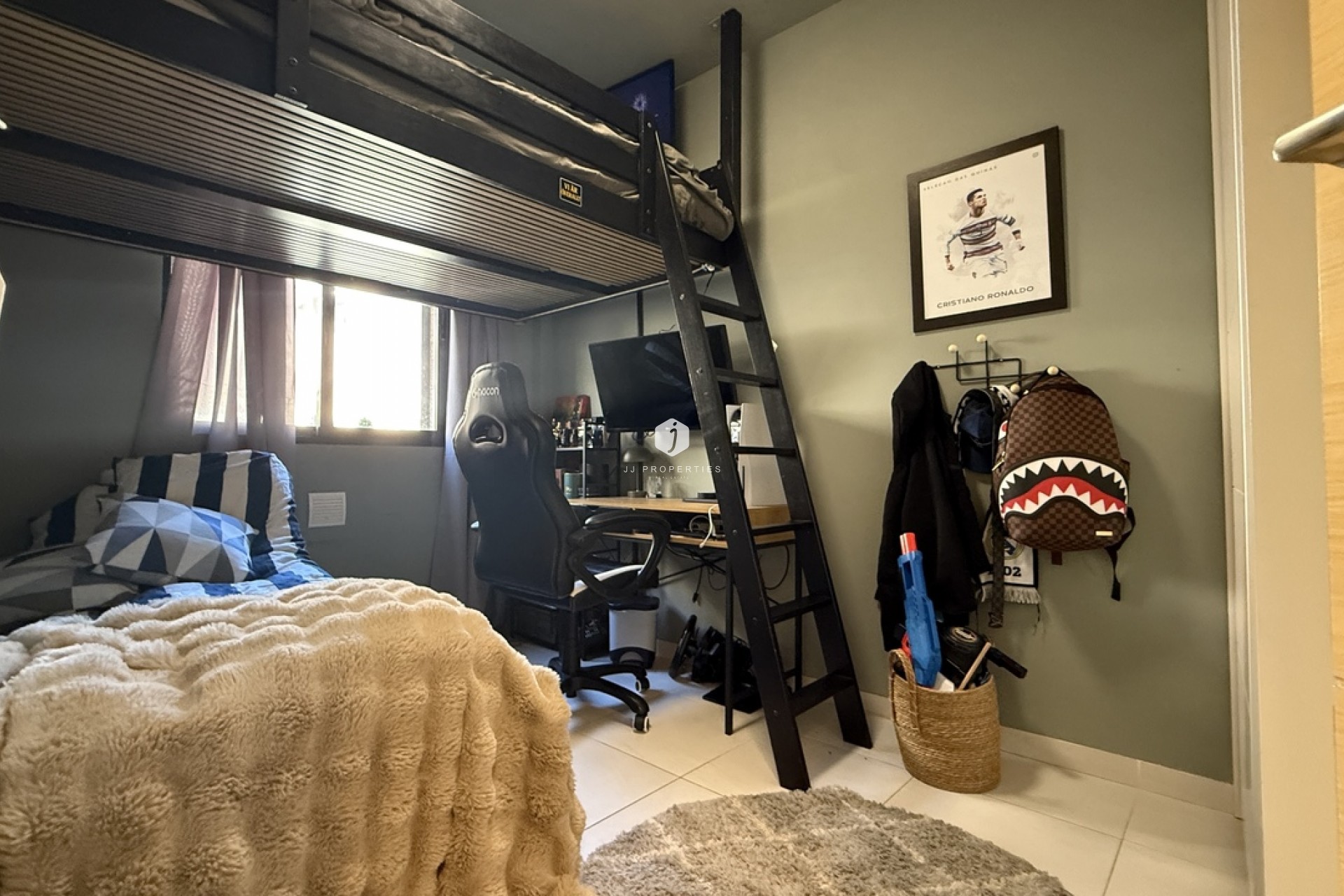 Aus zweiter Hand - Villa -
La Zenia - Costa Blanca