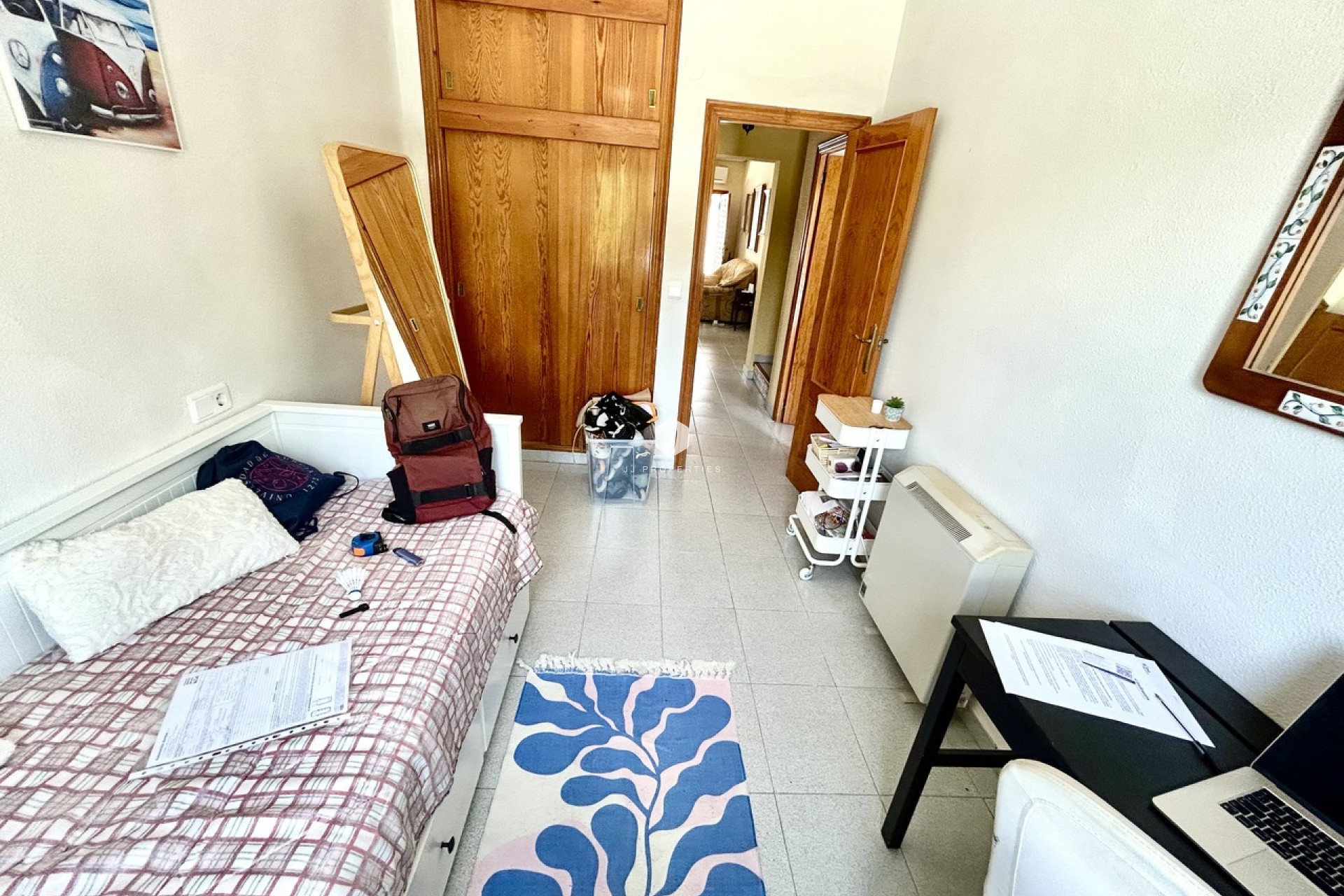 Aus zweiter Hand - Villa -
La Zenia - Costa Blanca