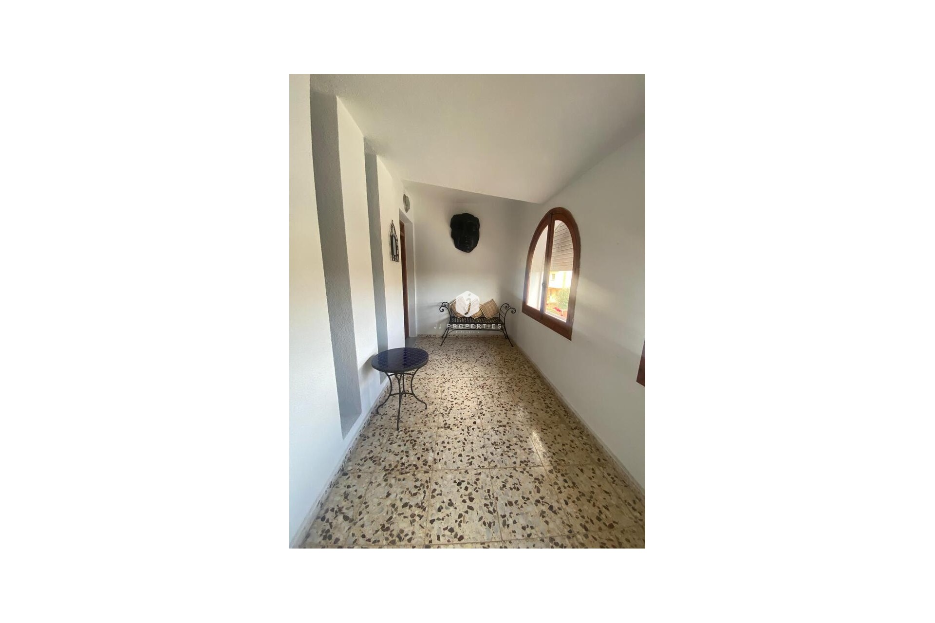 Aus zweiter Hand - Villa -
Los Balcones - Costa Blanca