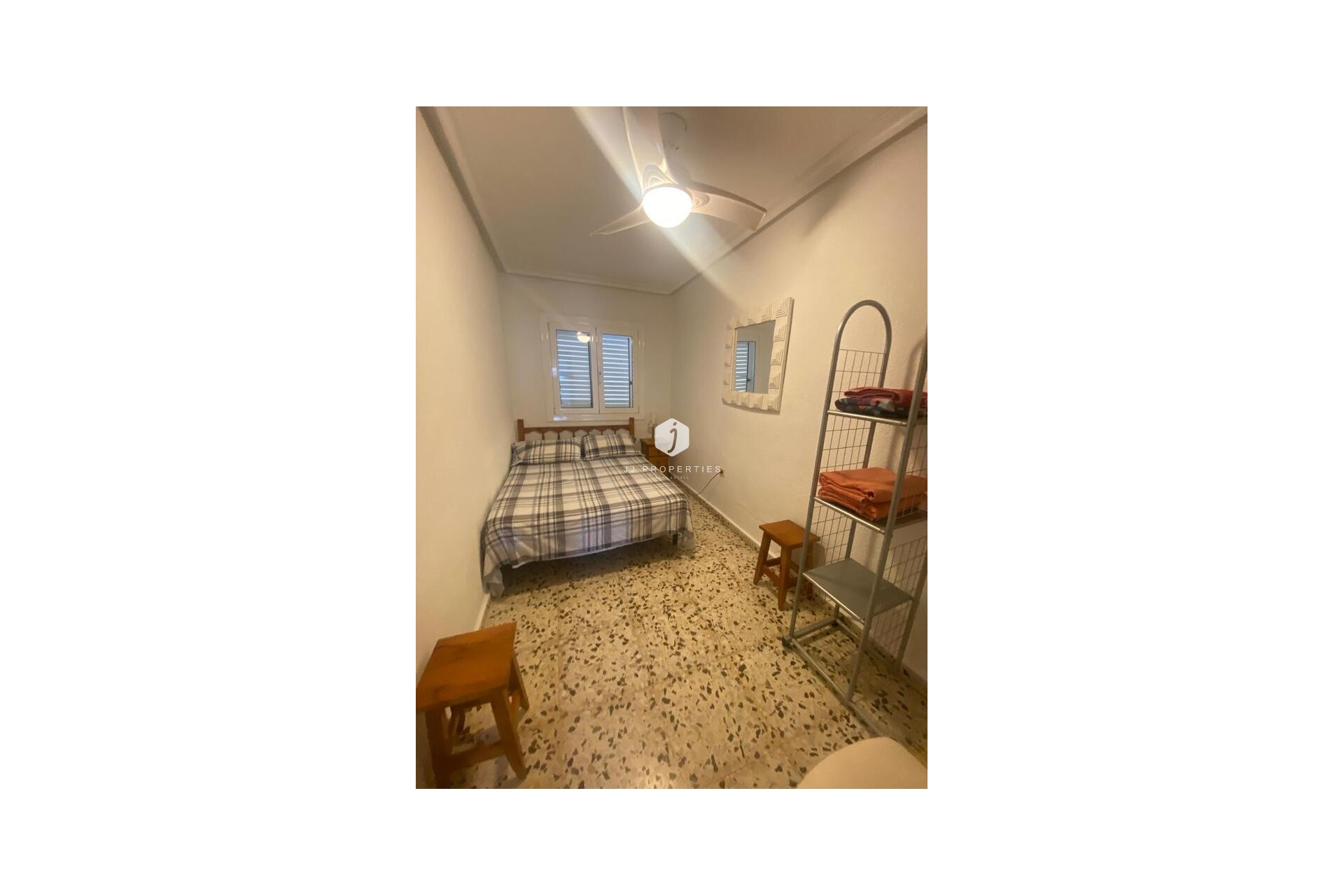 Aus zweiter Hand - Villa -
Los Balcones - Costa Blanca