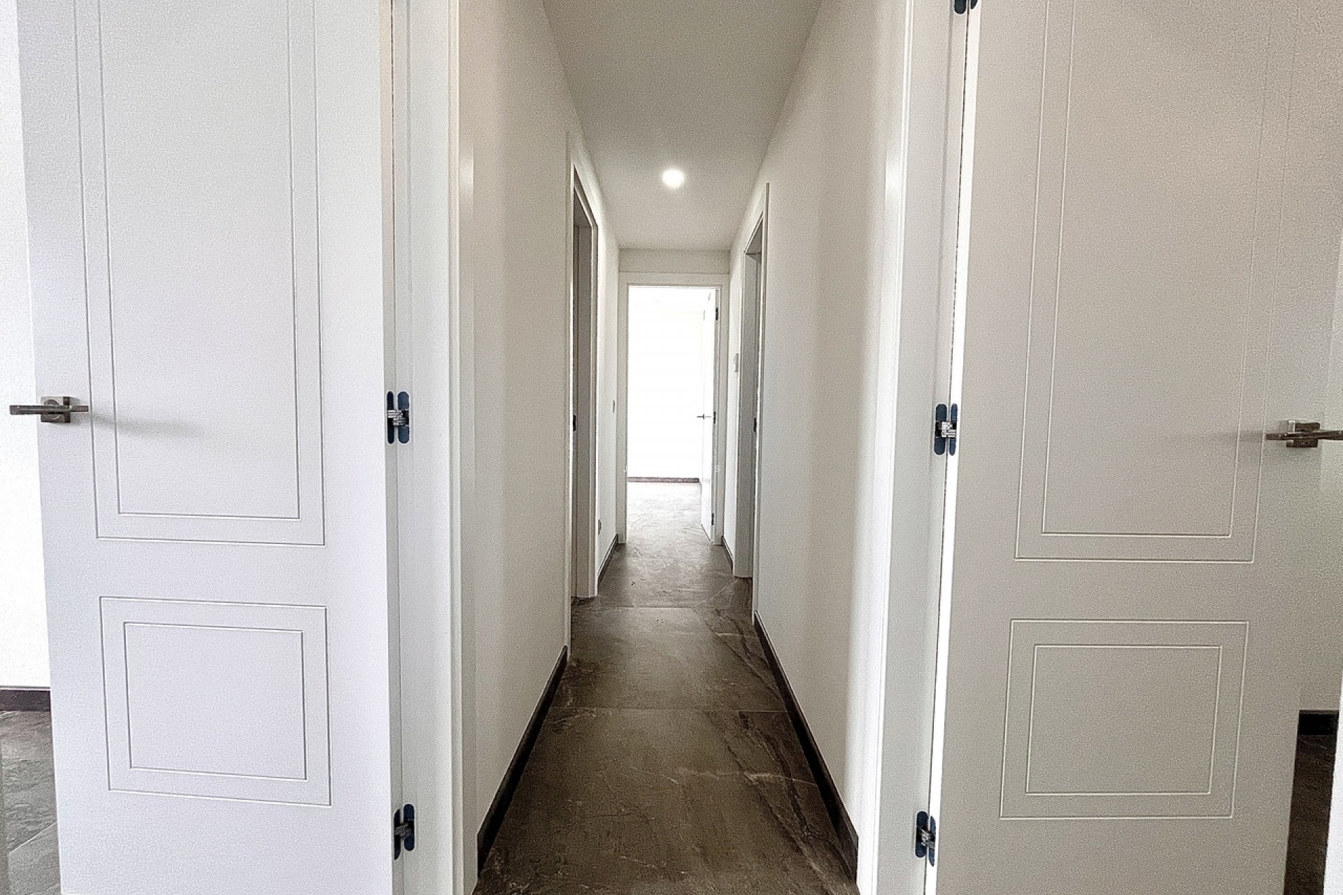 Aus zweiter Hand - Villa -
Los Balcones - Costa Blanca