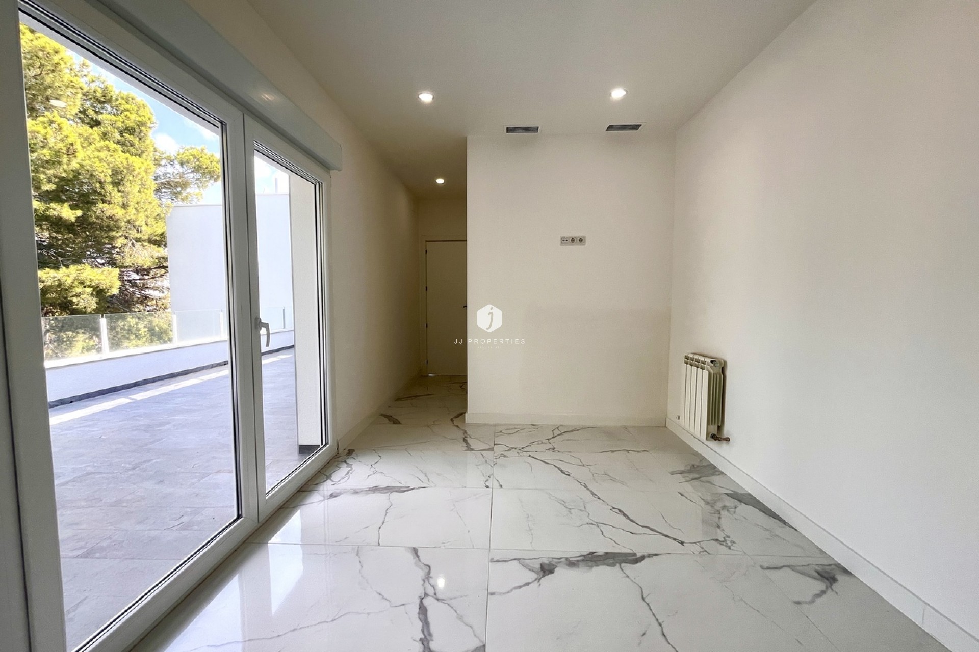 Aus zweiter Hand - Villa -
Los Balcones - Costa Blanca