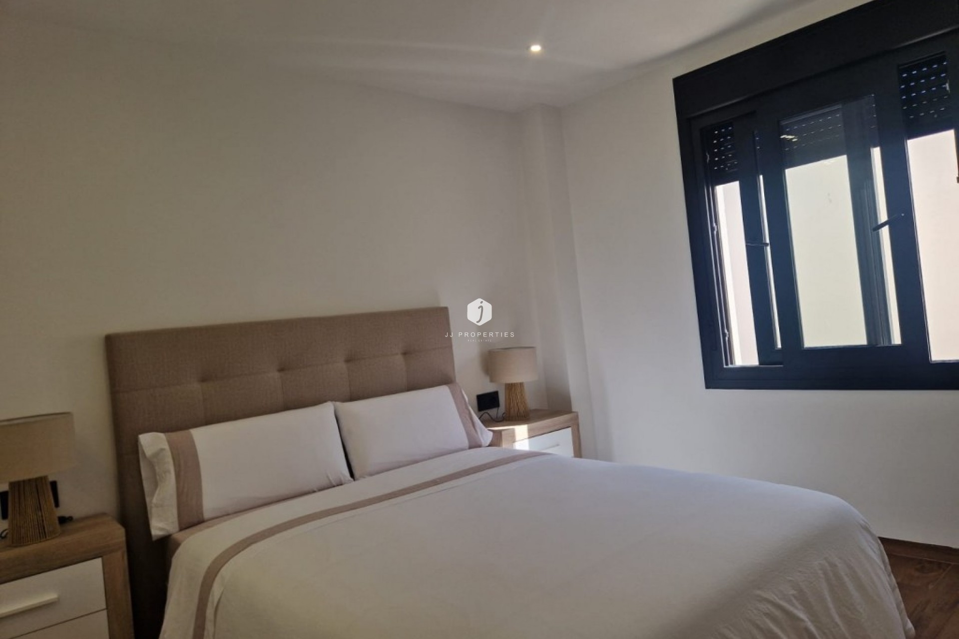 Aus zweiter Hand - Villa -
Los Balcones - Costa Blanca