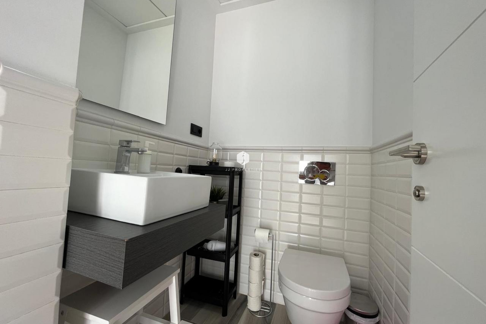 Aus zweiter Hand - Villa -
Los Balcones - Costa Blanca