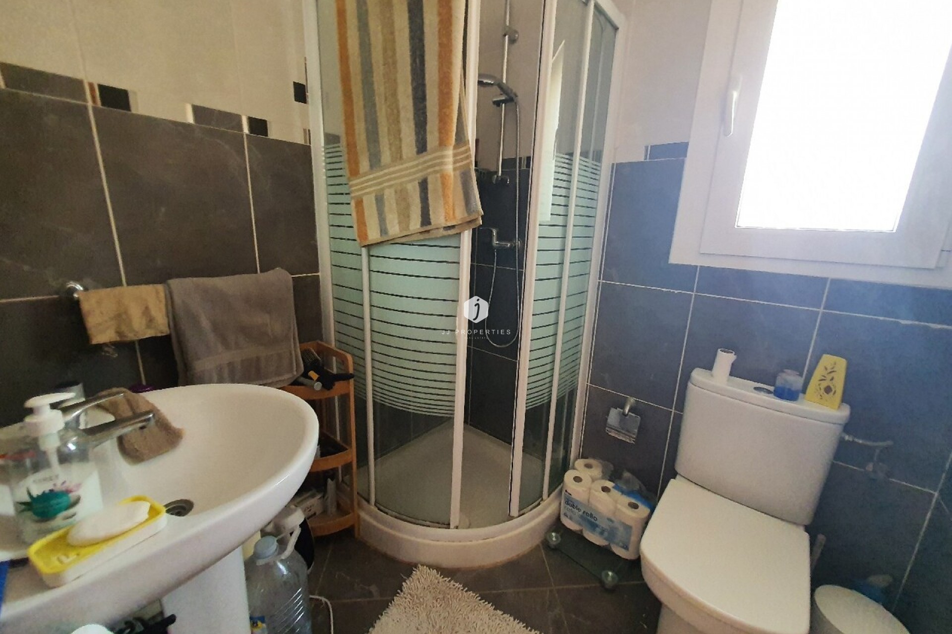 Aus zweiter Hand - Villa -
Los Balcones - Costa Blanca