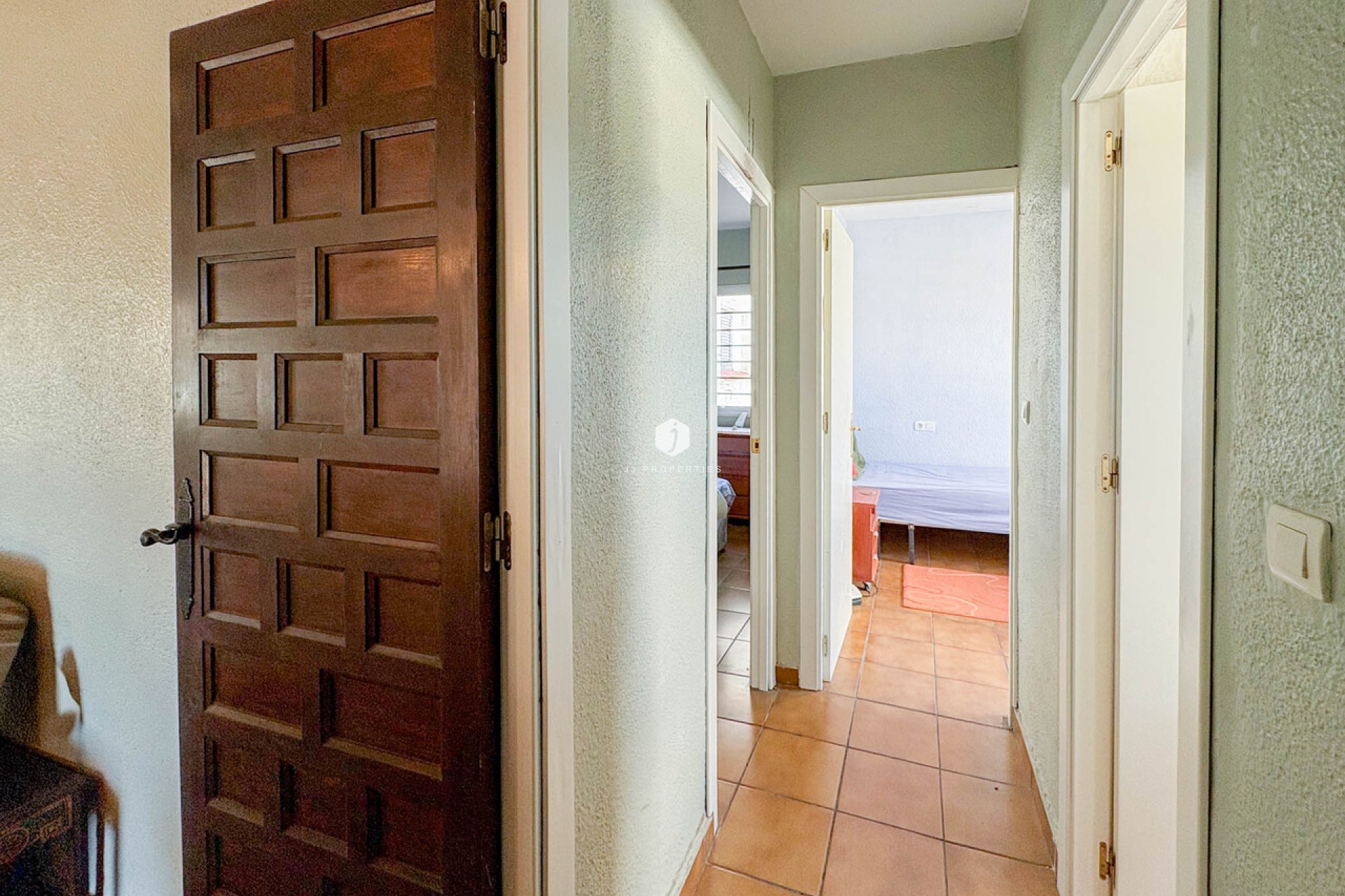 Aus zweiter Hand - Villa -
Los Balcones - Costa Blanca