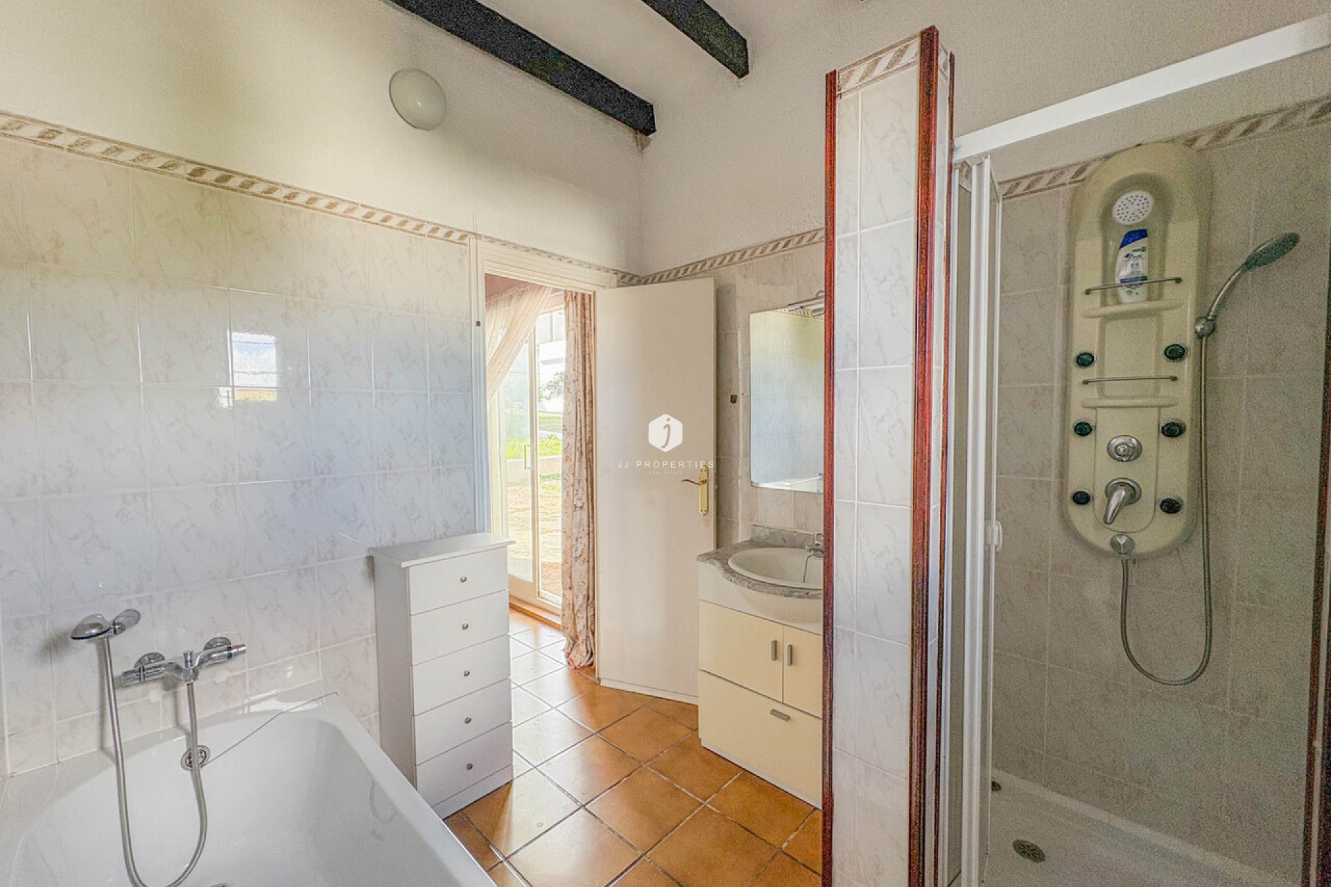 Aus zweiter Hand - Villa -
Los Balcones - Costa Blanca