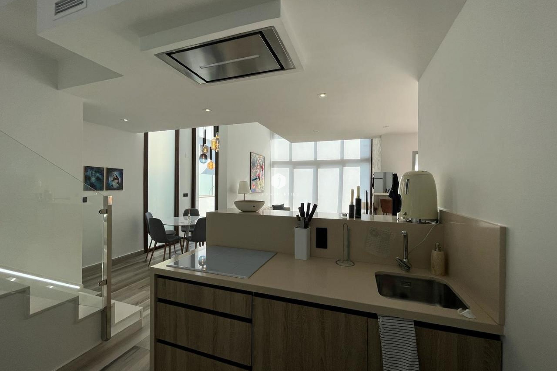 Aus zweiter Hand - Villa -
Los Balcones - Costa Blanca