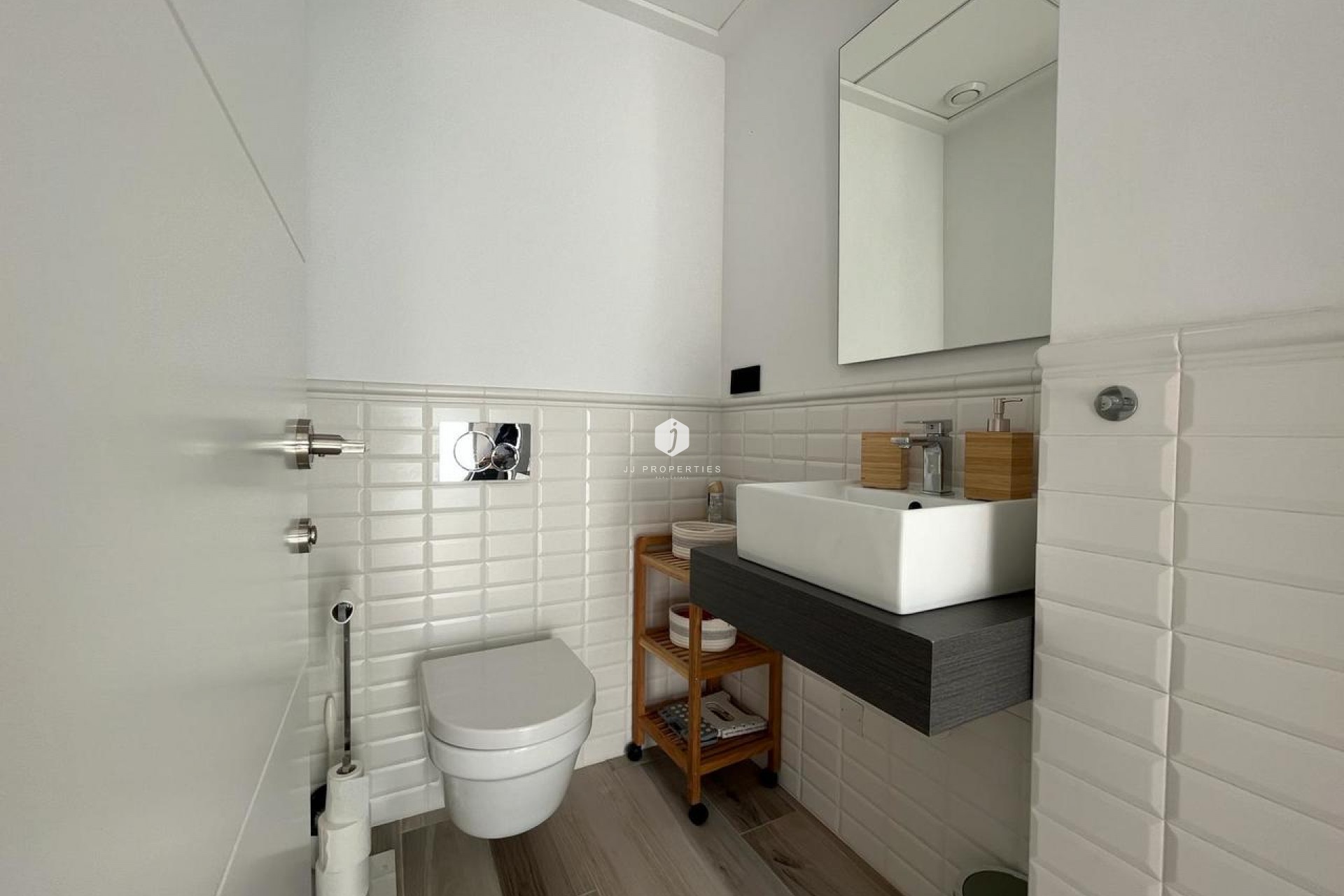 Aus zweiter Hand - Villa -
Los Balcones - Costa Blanca