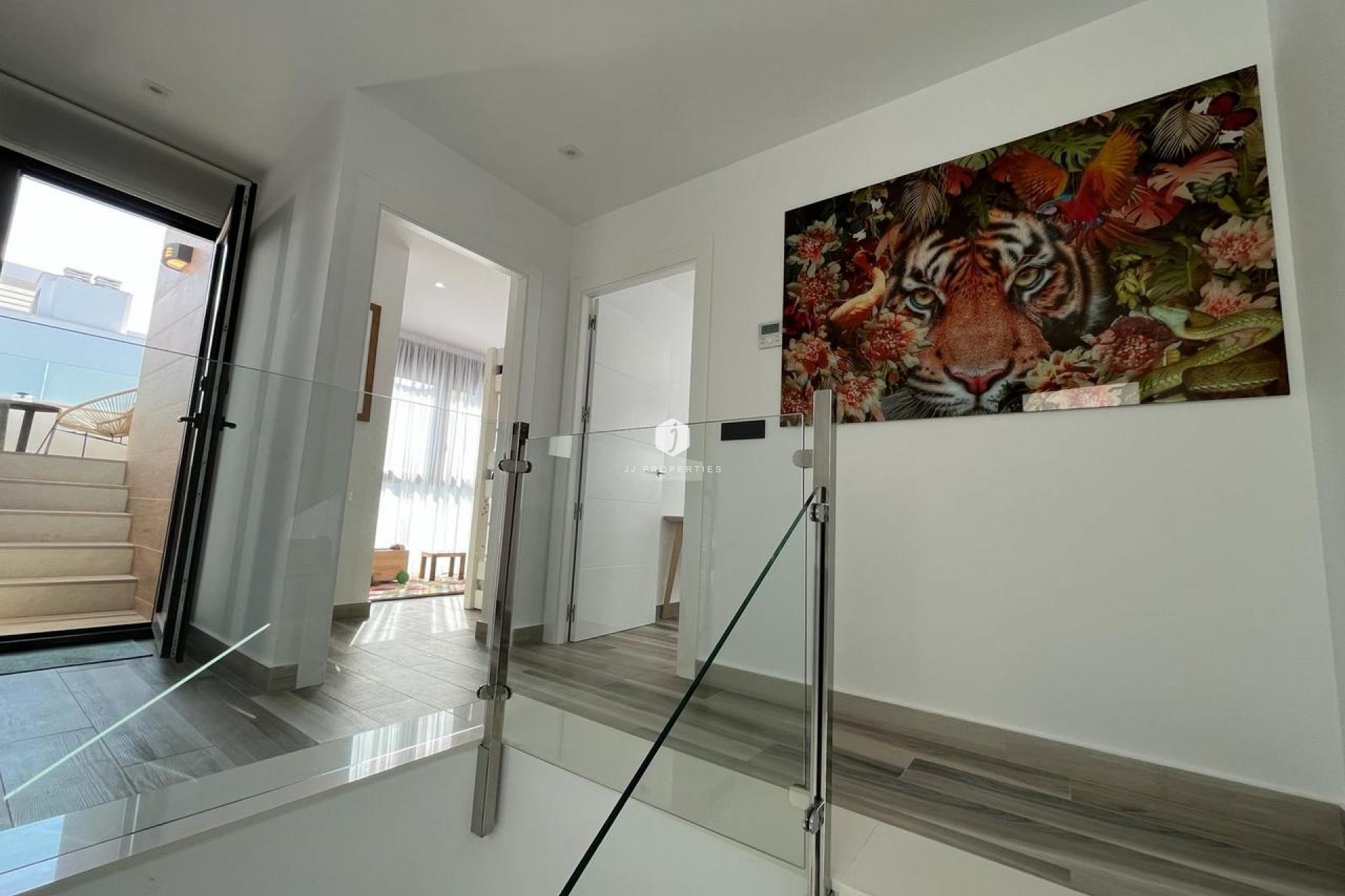 Aus zweiter Hand - Villa -
Los Balcones - Costa Blanca