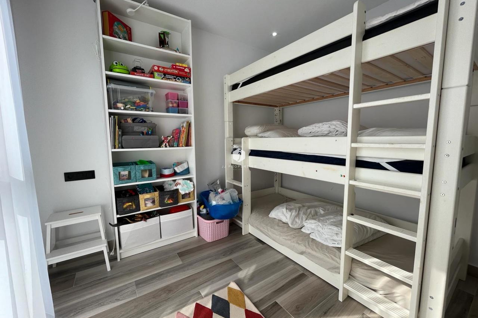 Aus zweiter Hand - Villa -
Los Balcones - Costa Blanca