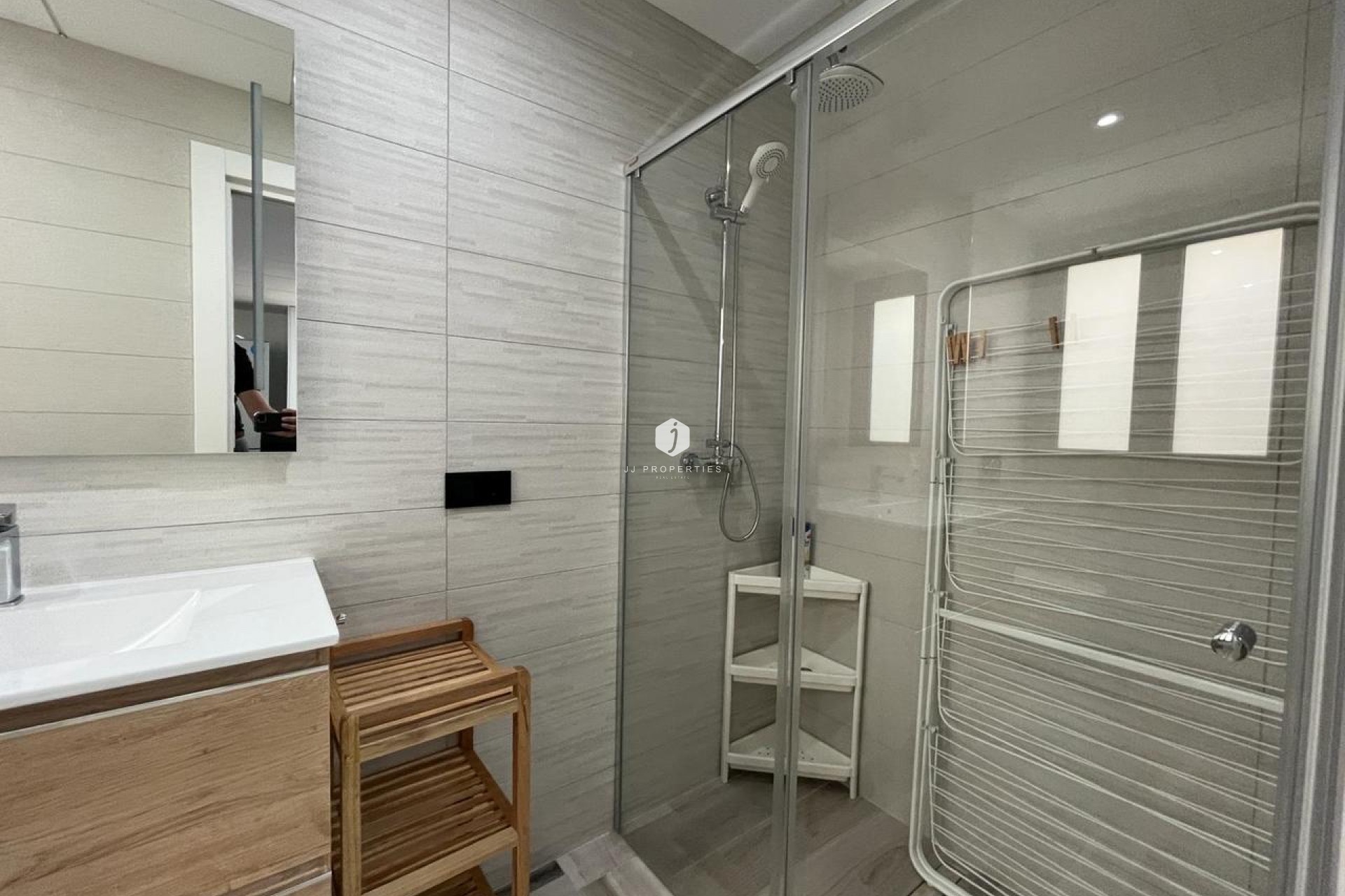 Aus zweiter Hand - Villa -
Los Balcones - Costa Blanca