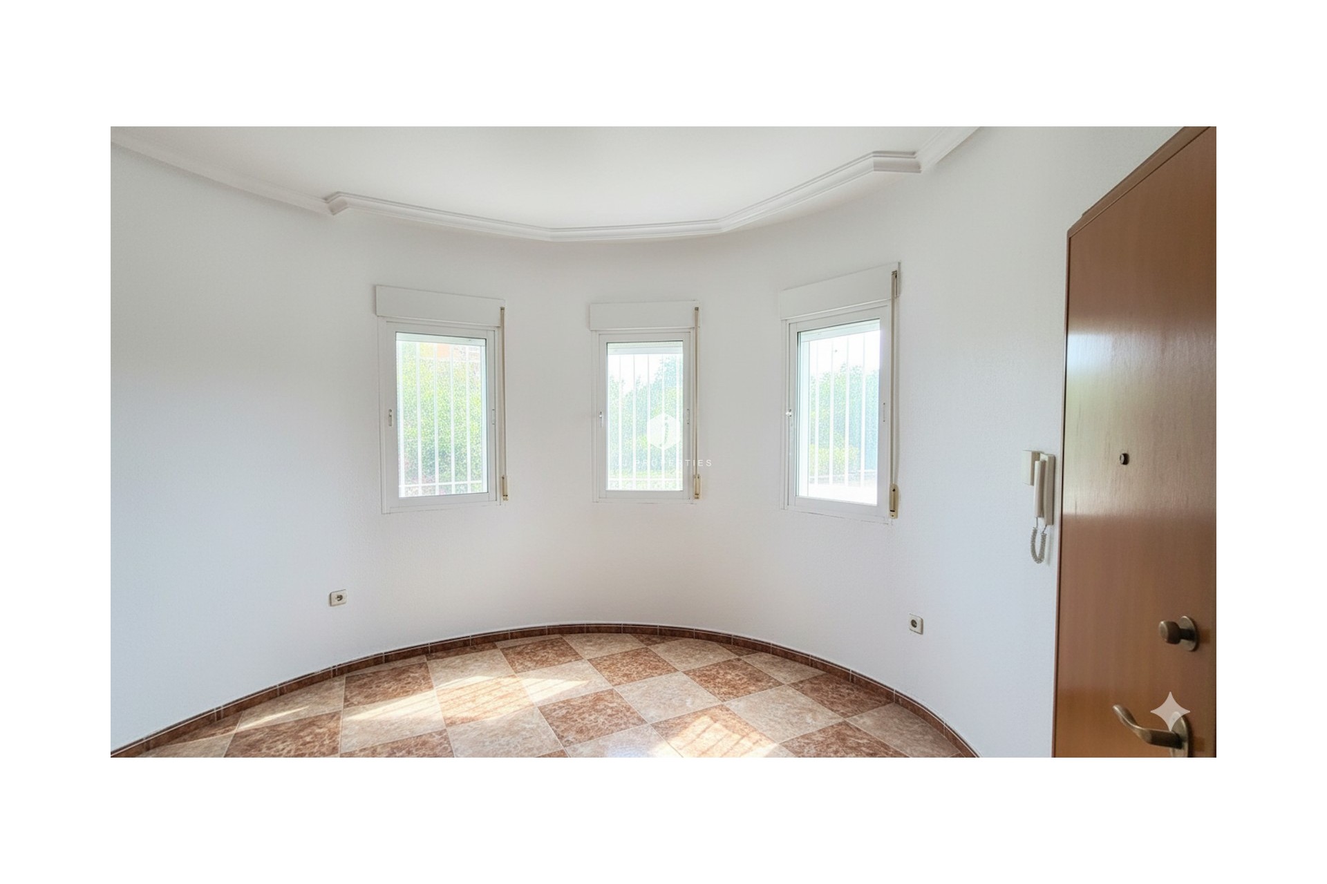 Aus zweiter Hand - Villa -
Los Balcones - Costa Blanca