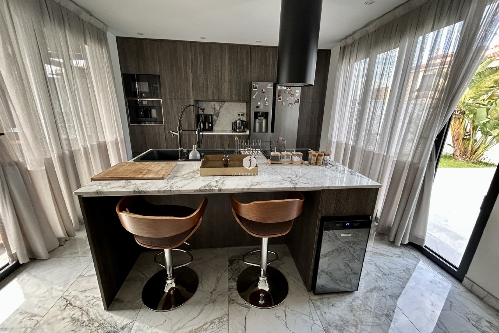 Aus zweiter Hand - Villa -
Los Balcones - Costa Blanca