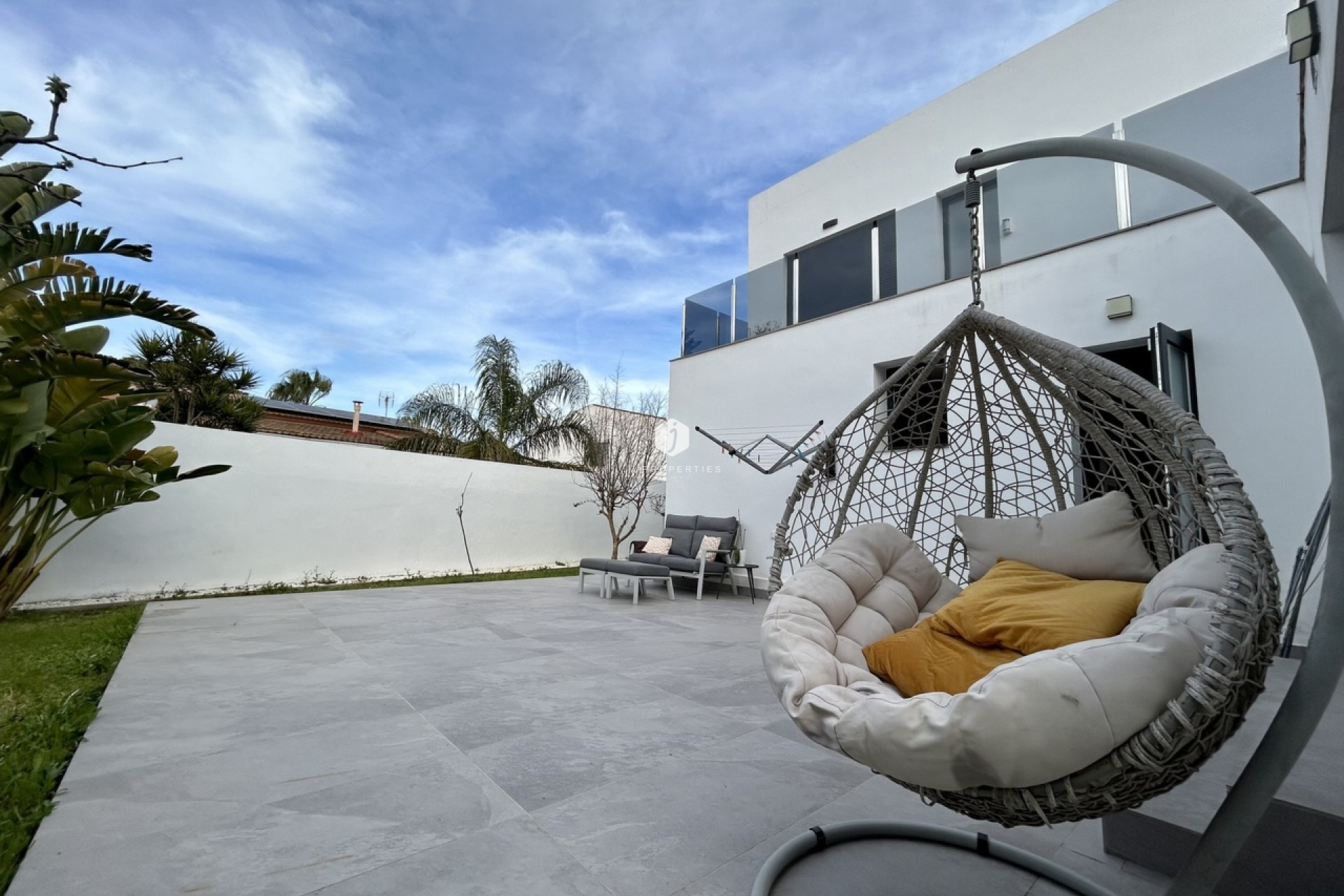 Aus zweiter Hand - Villa -
Los Balcones - Costa Blanca