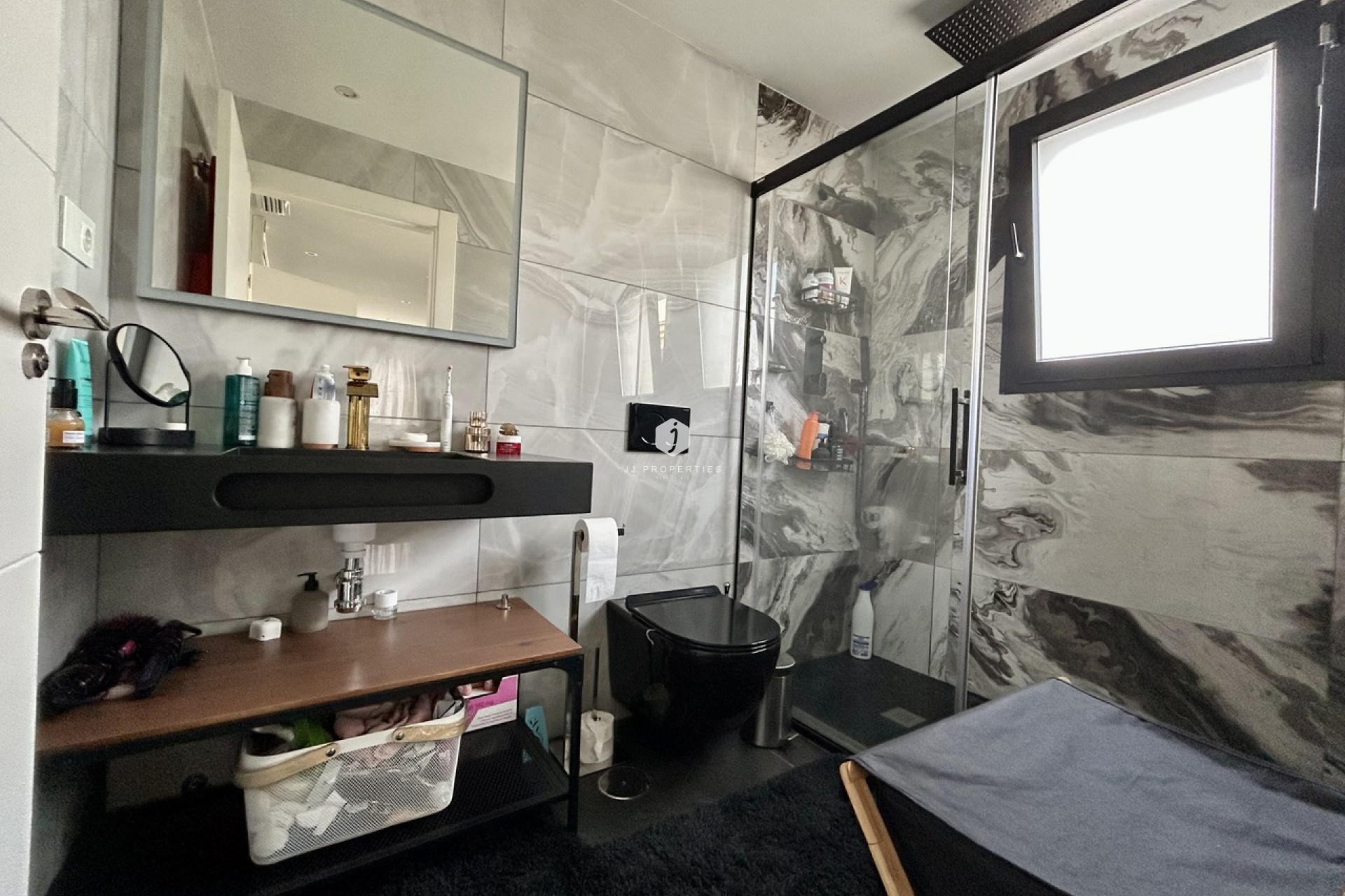 Aus zweiter Hand - Villa -
Los Balcones - Costa Blanca