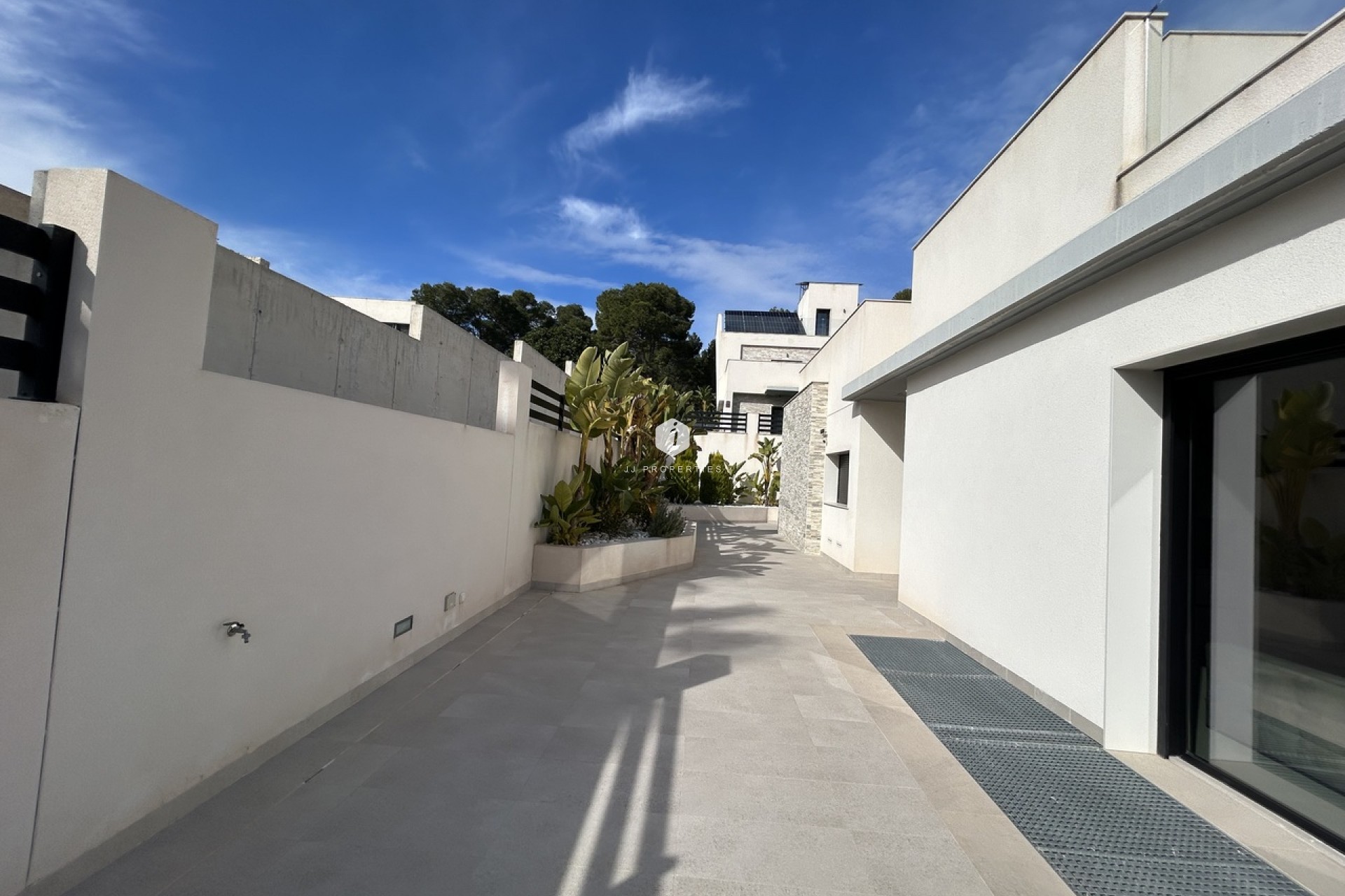 Aus zweiter Hand - Villa -
Los Balcones - Costa Blanca