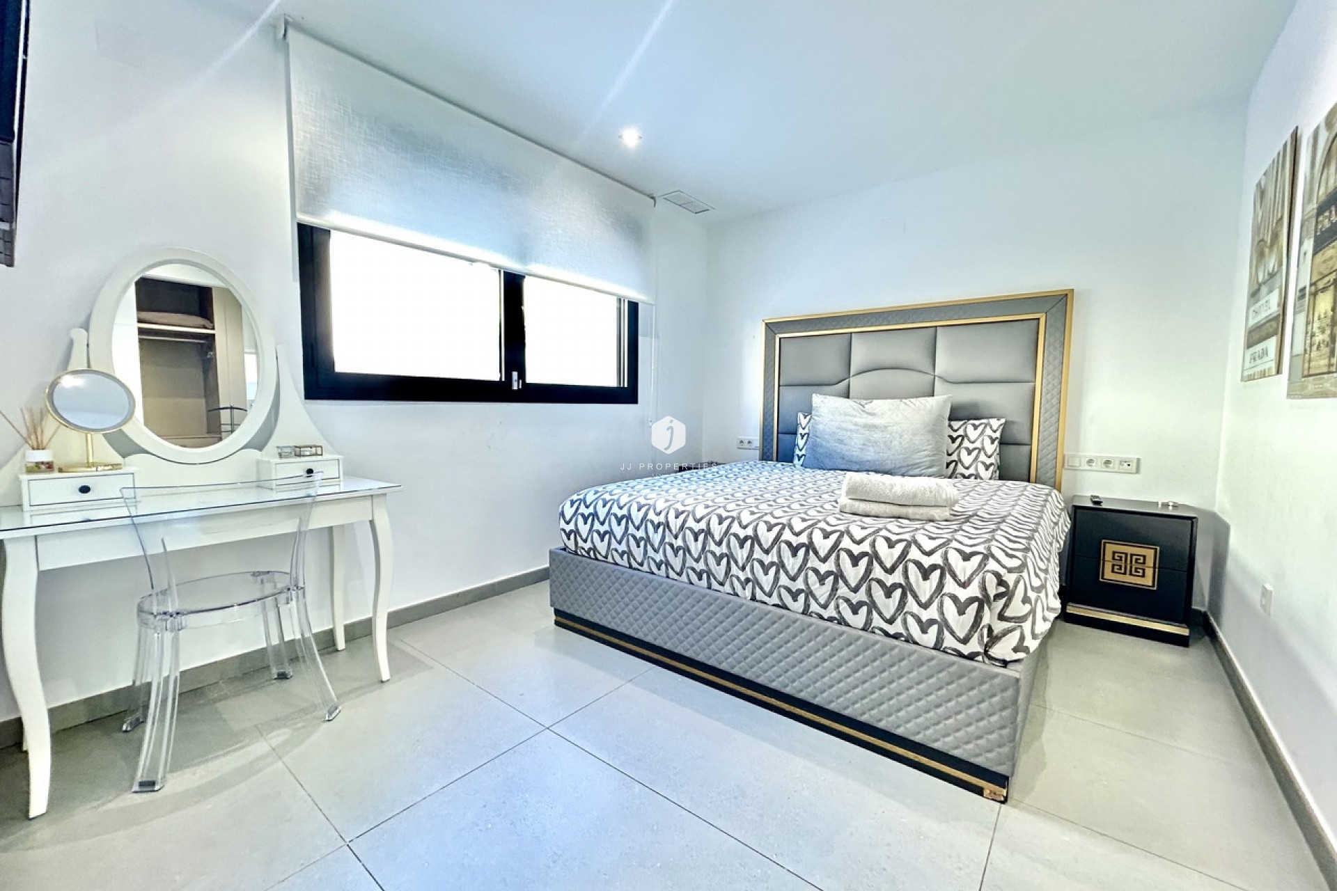 Aus zweiter Hand - Villa -
Los Balcones - Costa Blanca