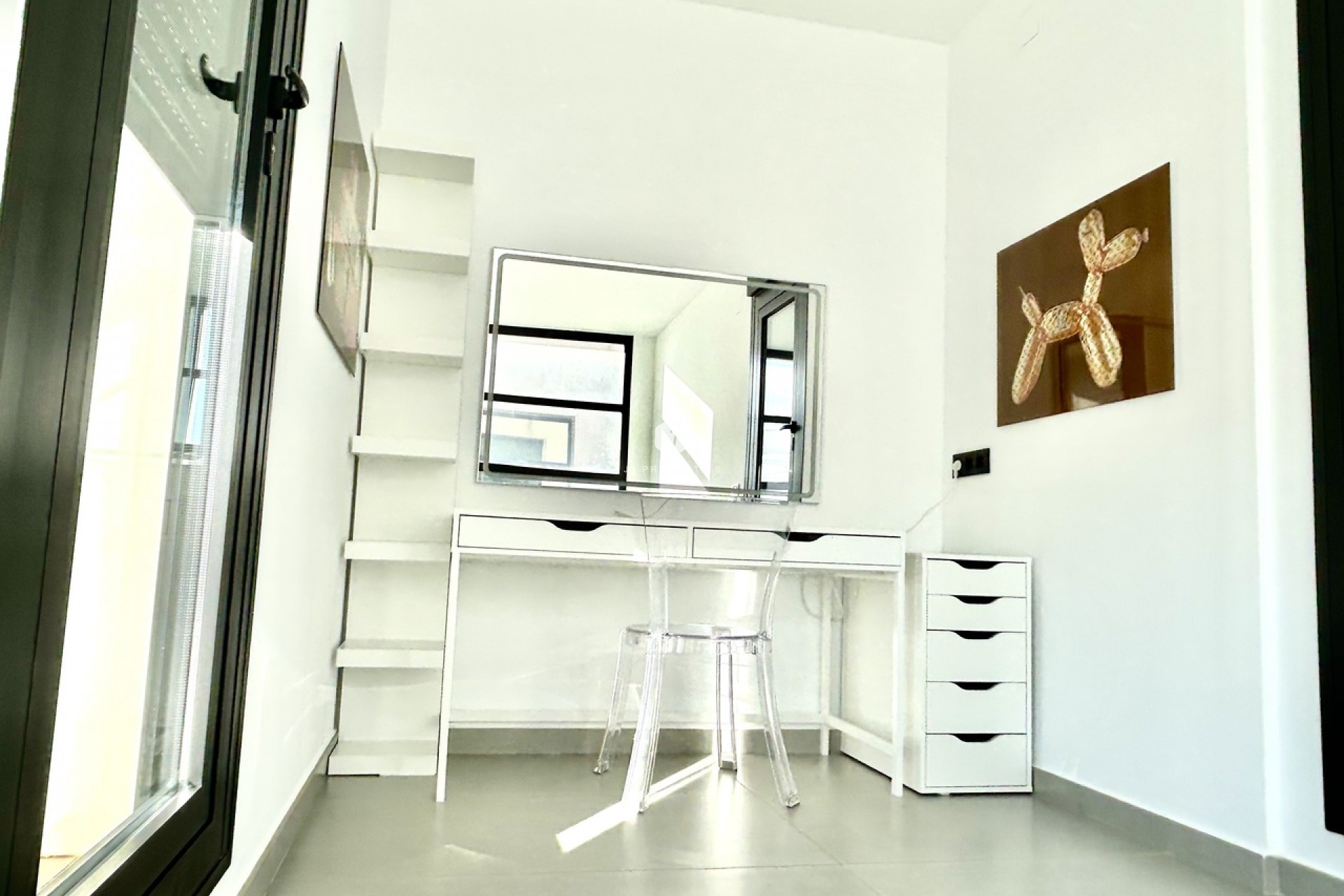 Aus zweiter Hand - Villa -
Los Balcones - Costa Blanca