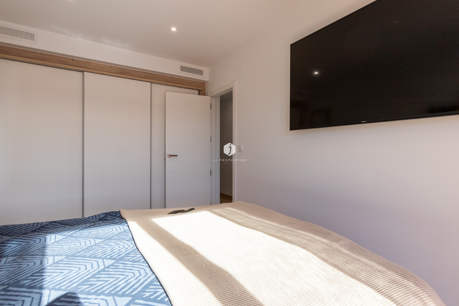 Aus zweiter Hand - Villa -
Los Balcones - Costa Blanca