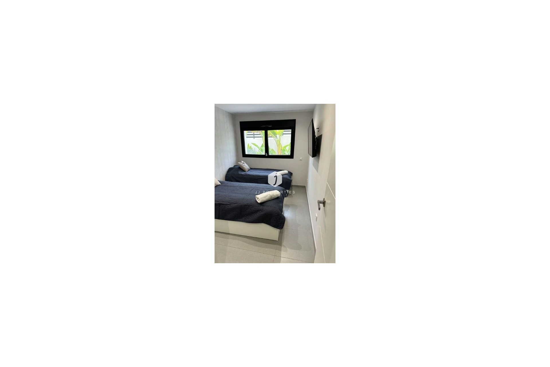 Aus zweiter Hand - Villa -
Los Balcones - Costa Blanca