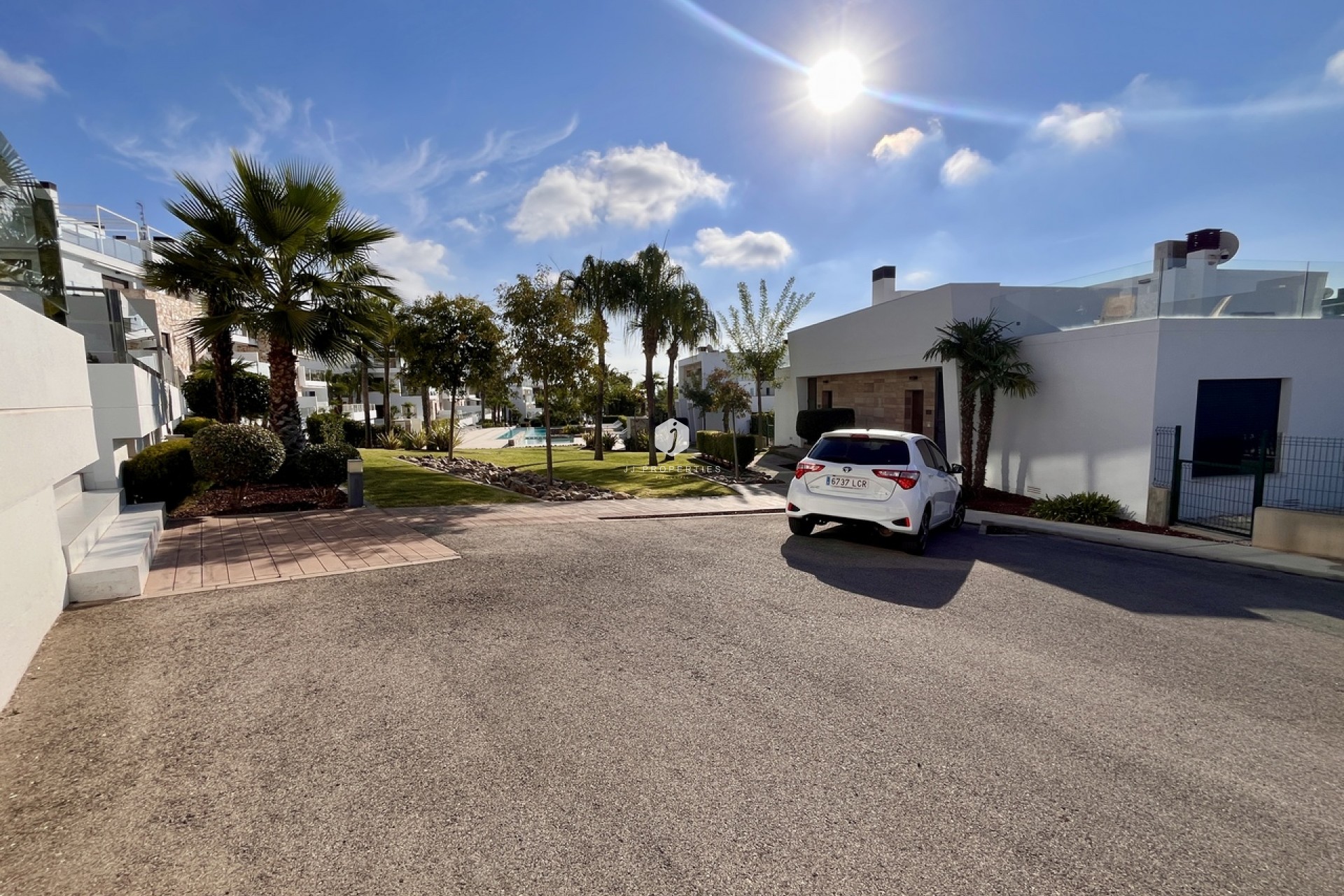 Aus zweiter Hand - Villa -
Los Dolses - Inland