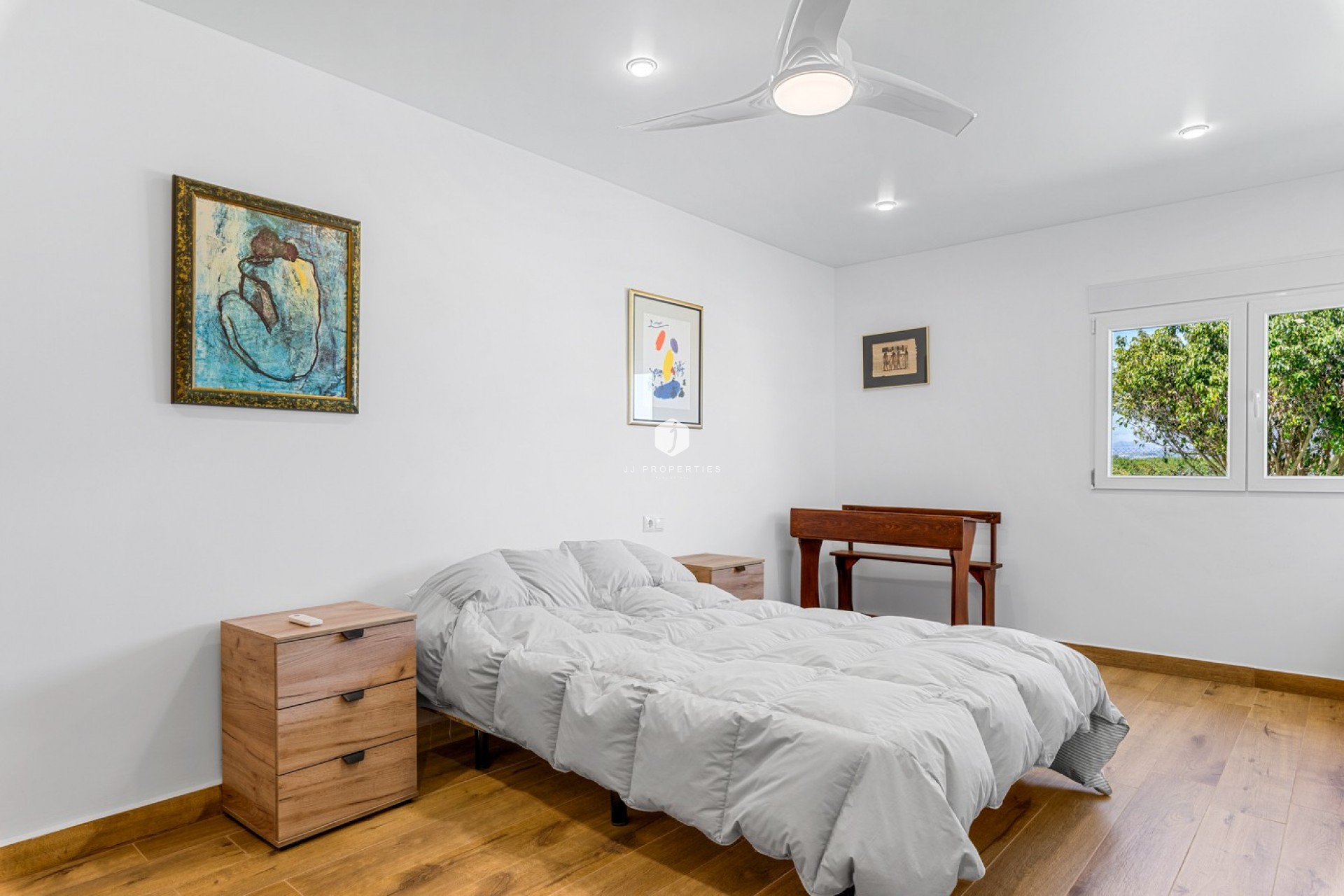 Aus zweiter Hand - Villa -
Los Montesinos - Costa Blanca